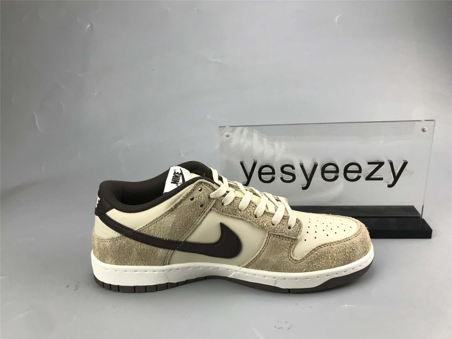 ua nike dunk low preM1vm