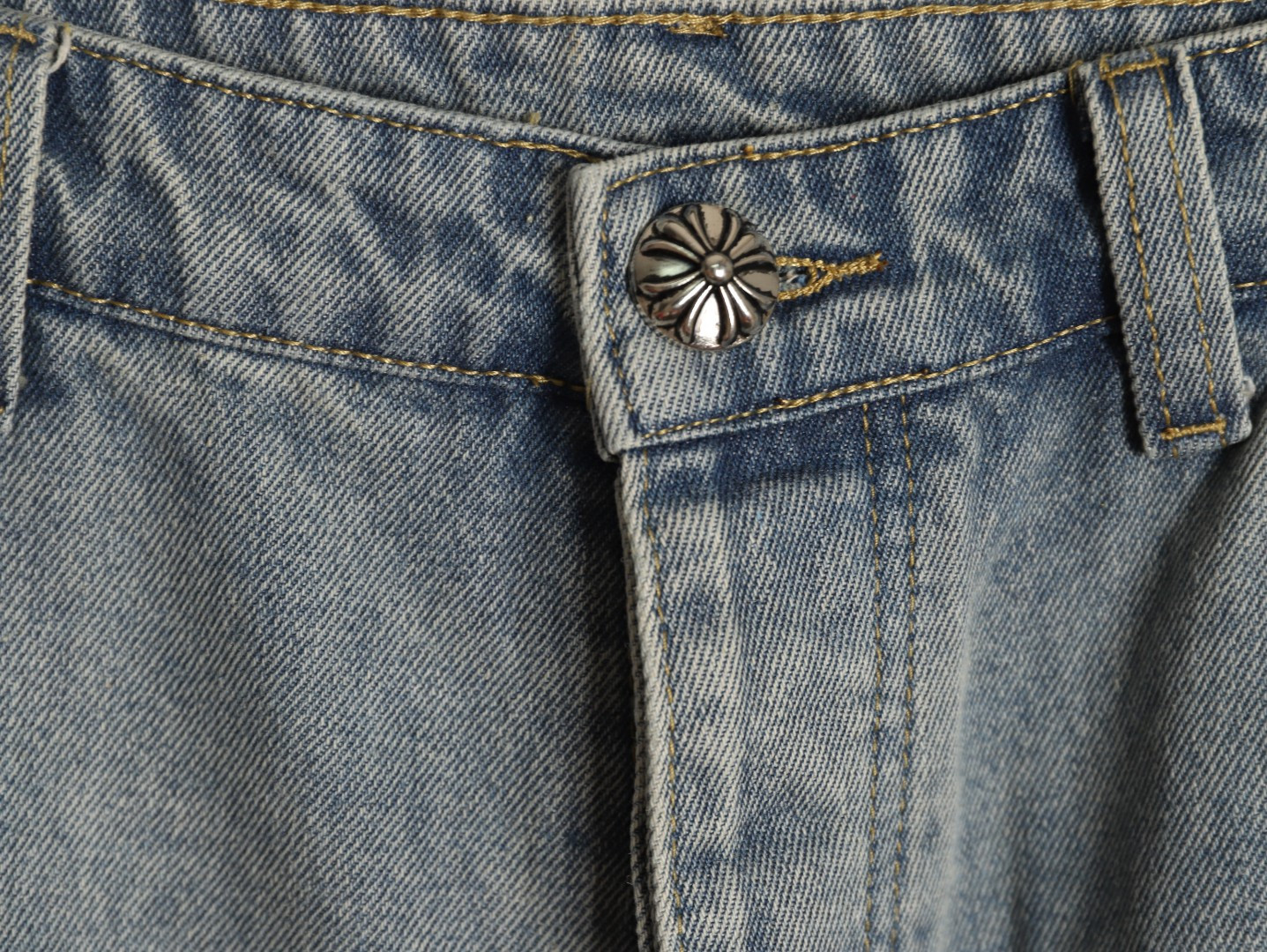 CHROME HEARTS Shorts