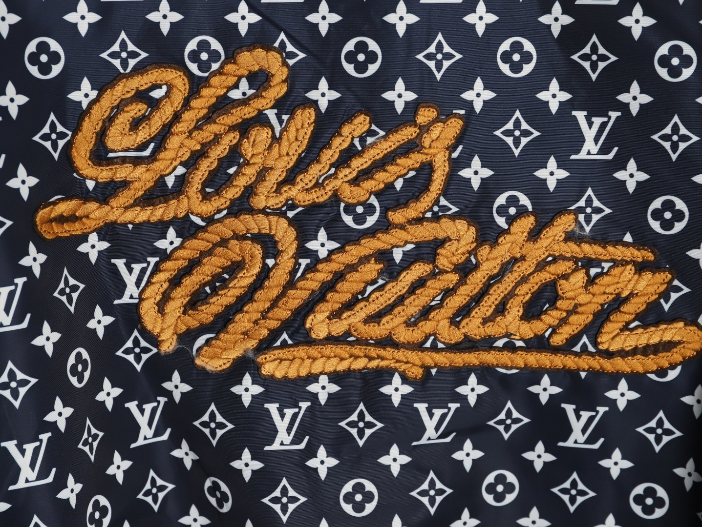 Louis Vuitton Coats Suit