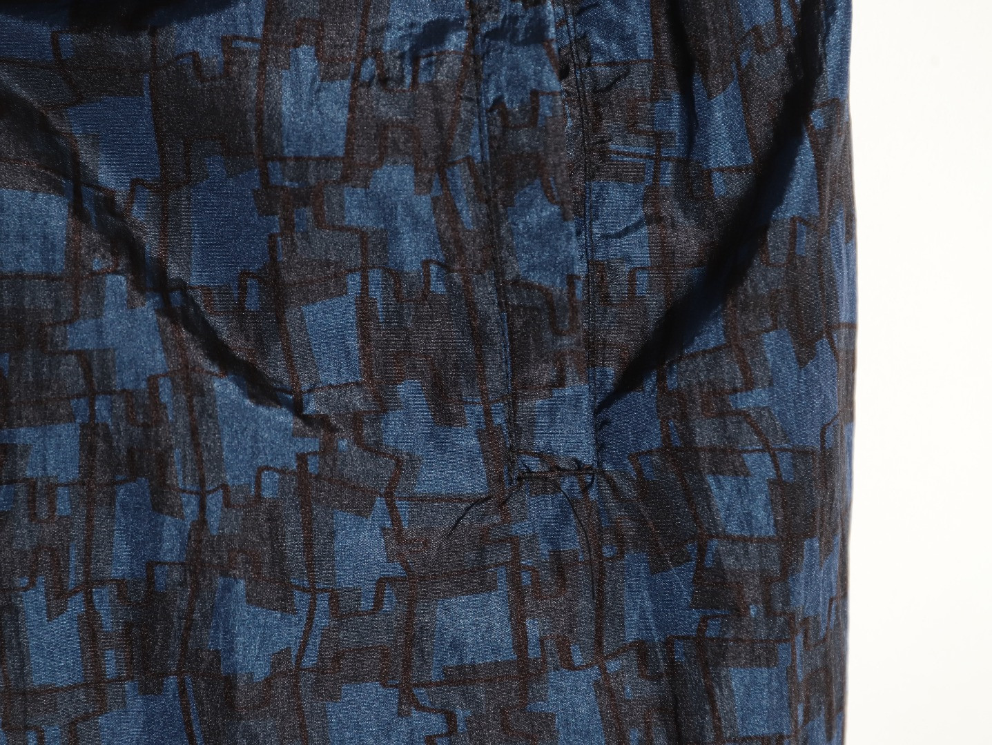 Hermes Paris Shorts