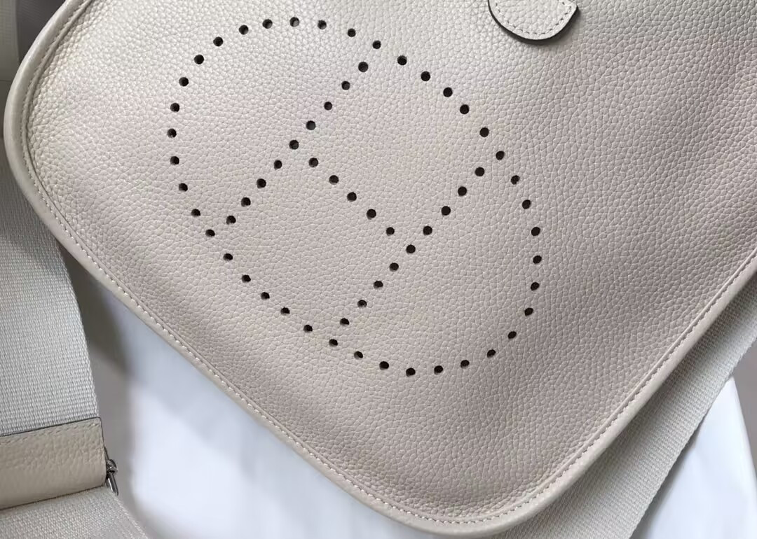 Hermès Evelyne Bag 28cm