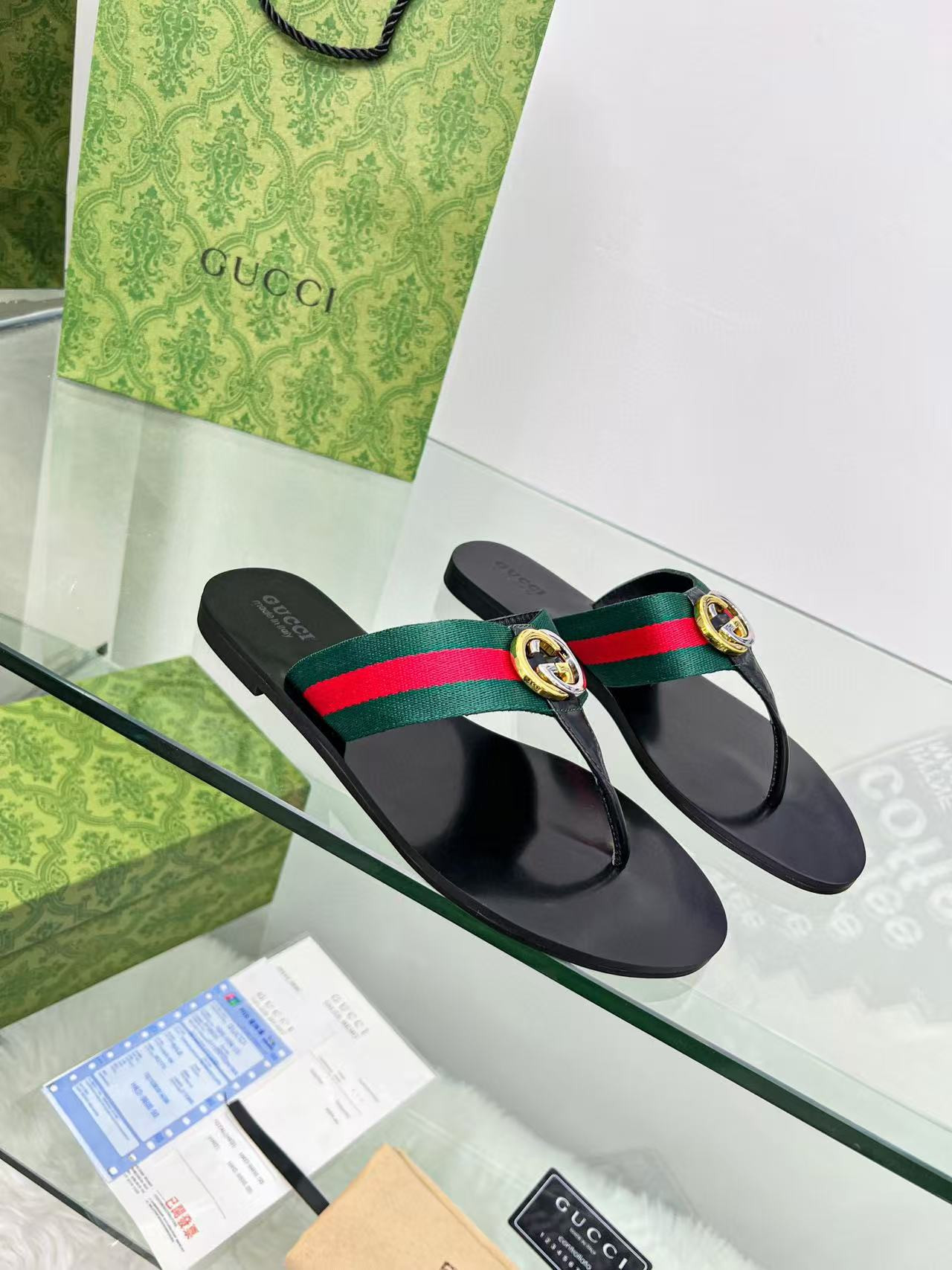 UA Gvc*1 SANDAL