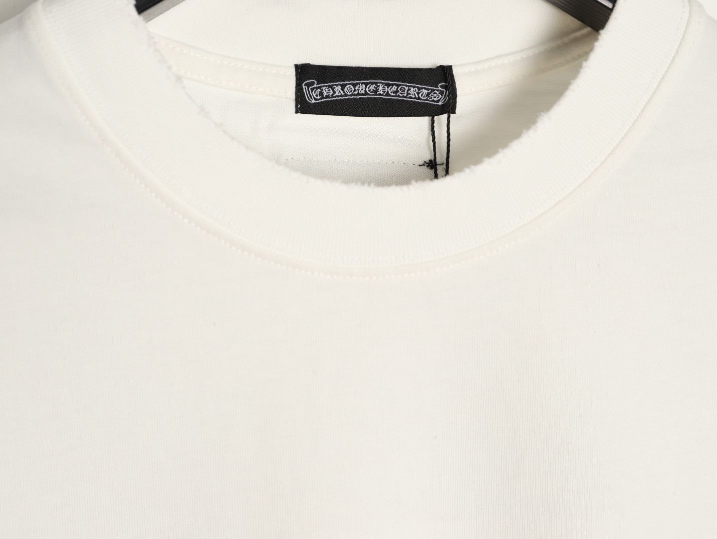 Ch*0me He**ts ch 26ss short-sleeved t-shirt
