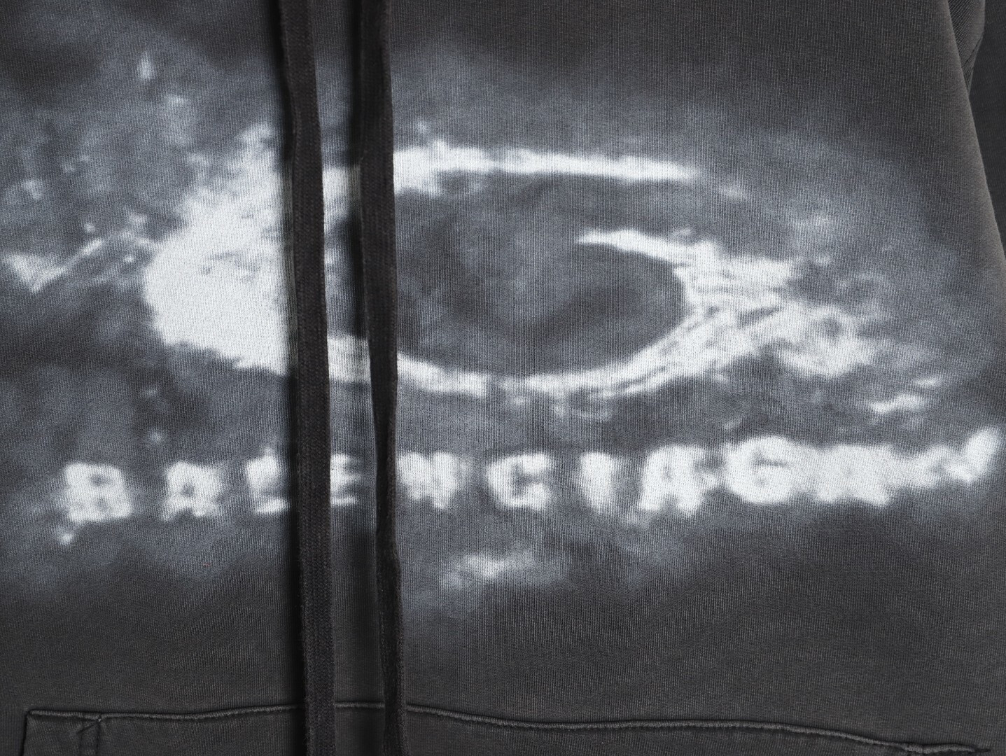 Balenciaga 26SS Hoodies
