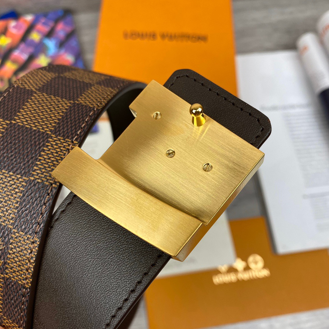 L0vis Vvtt0n Men Belt