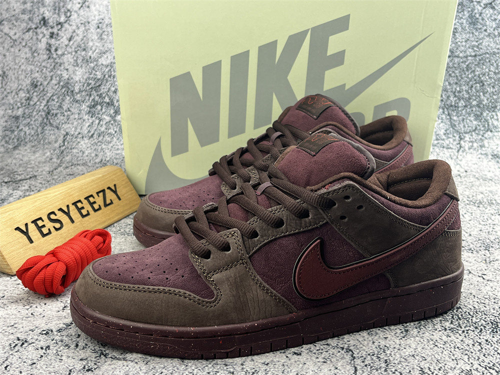 ua dunk low preM1vm sb