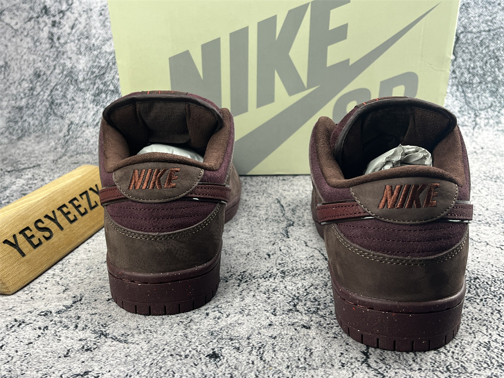 ua dunk low preM1vm sb