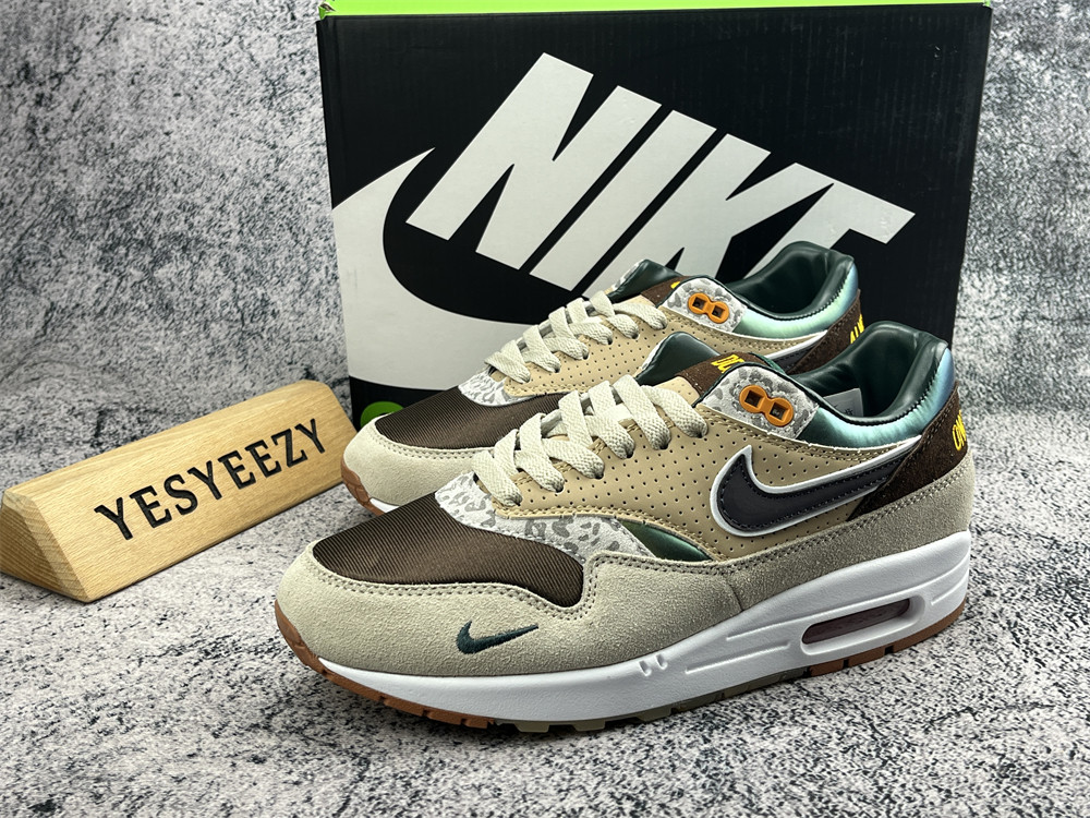 ua nike air max 1