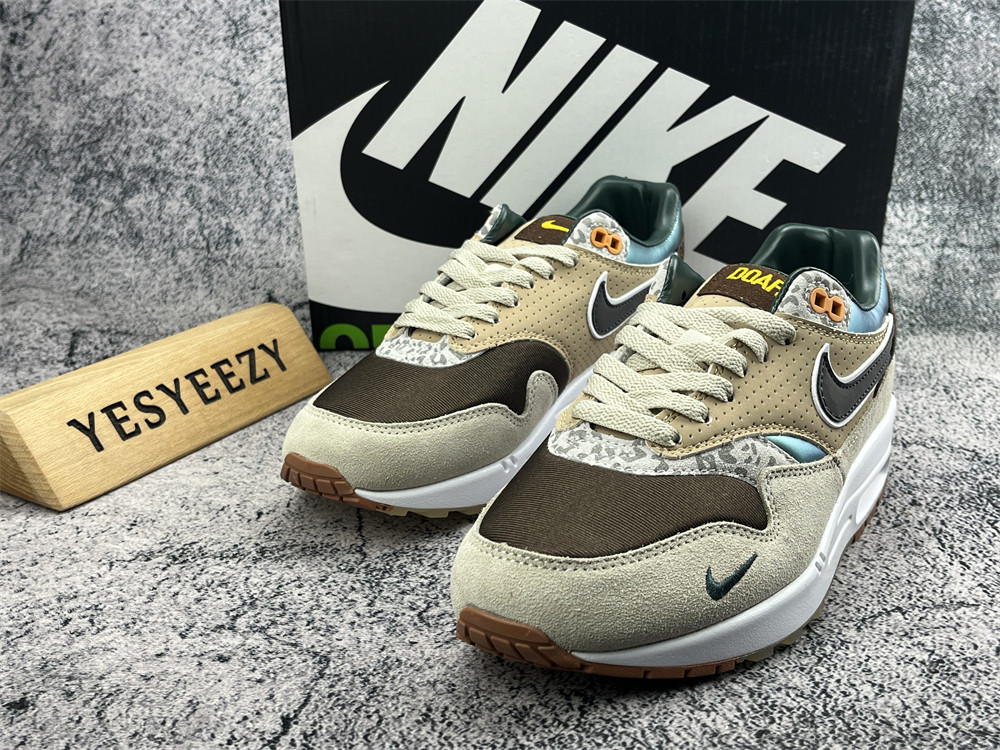 ua nike air max 1