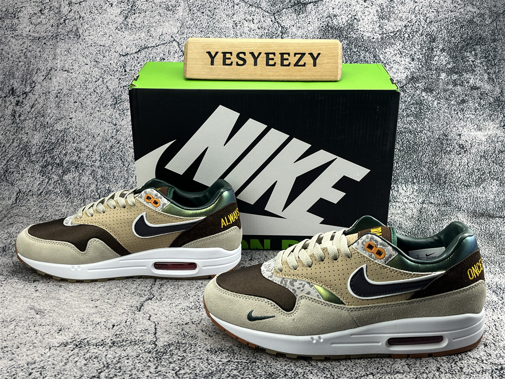 ua nike air max 1