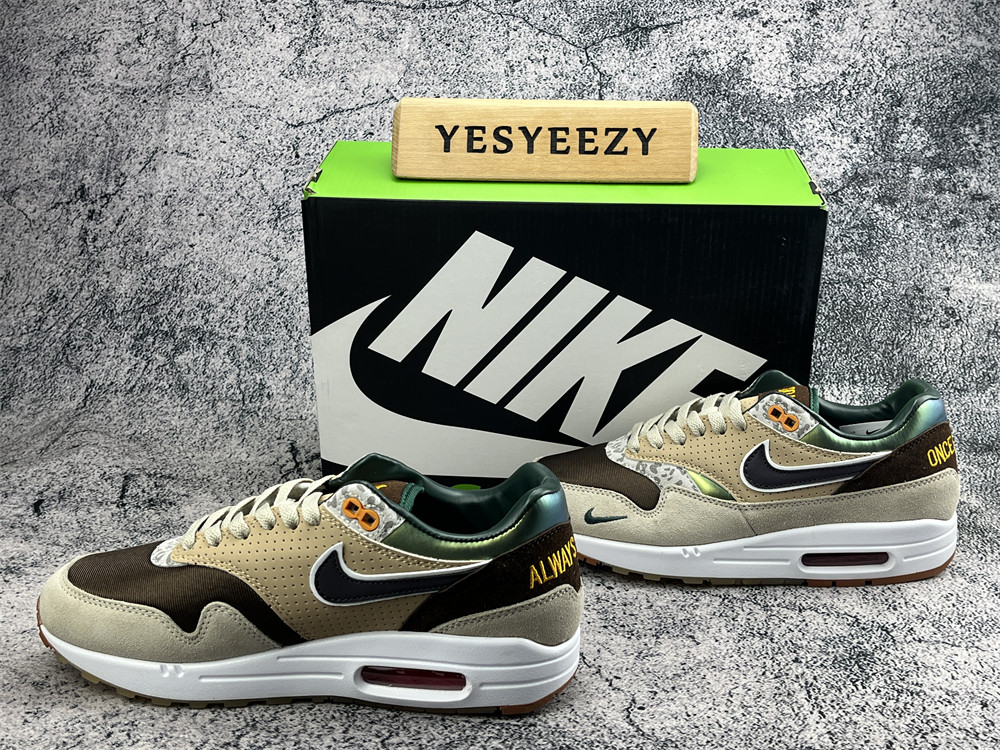 ua nike air max 1