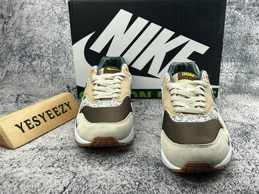 ua nike air max 1
