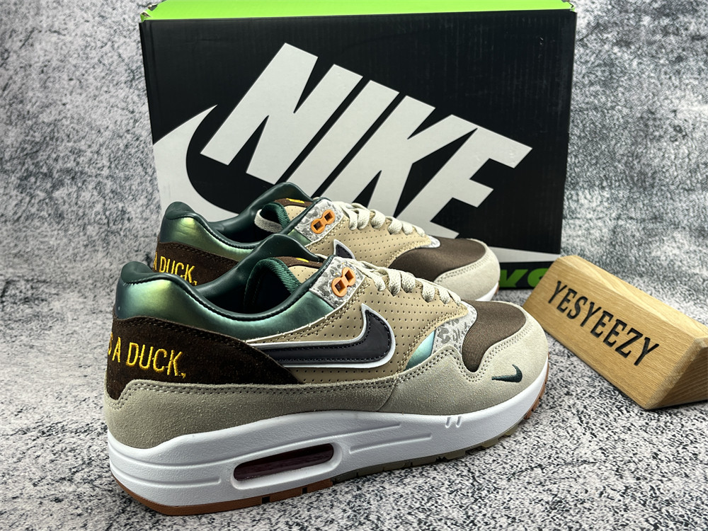 ua nike air max 1
