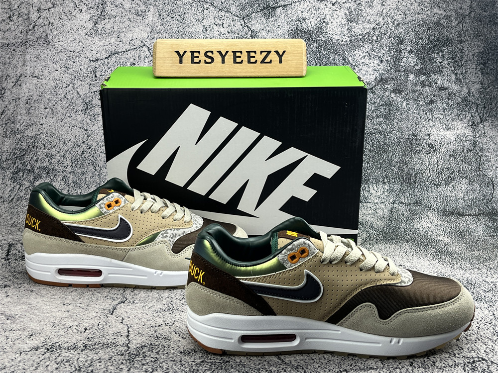 ua nike air max 1