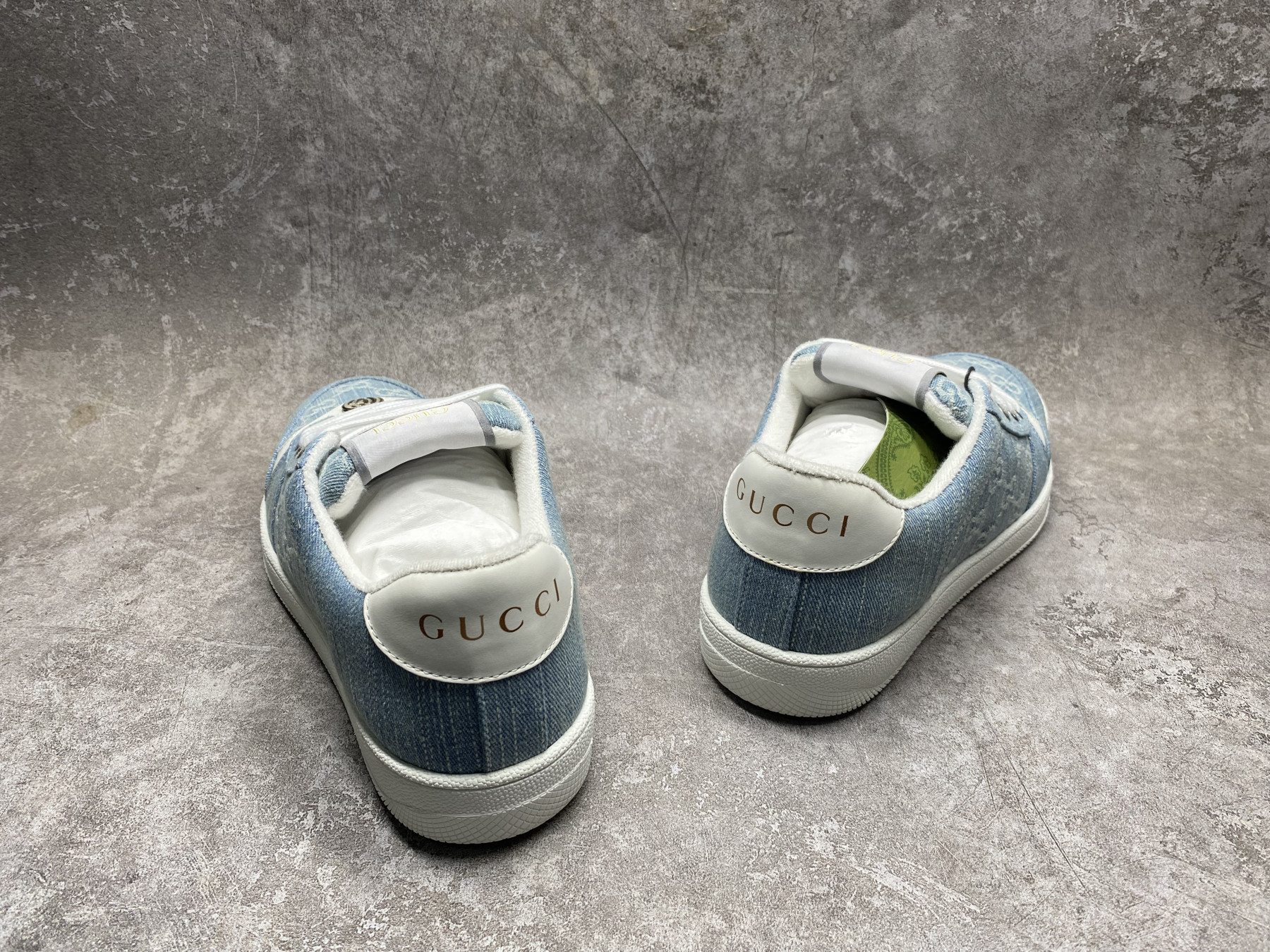 UA Gvc*1 Sneakers