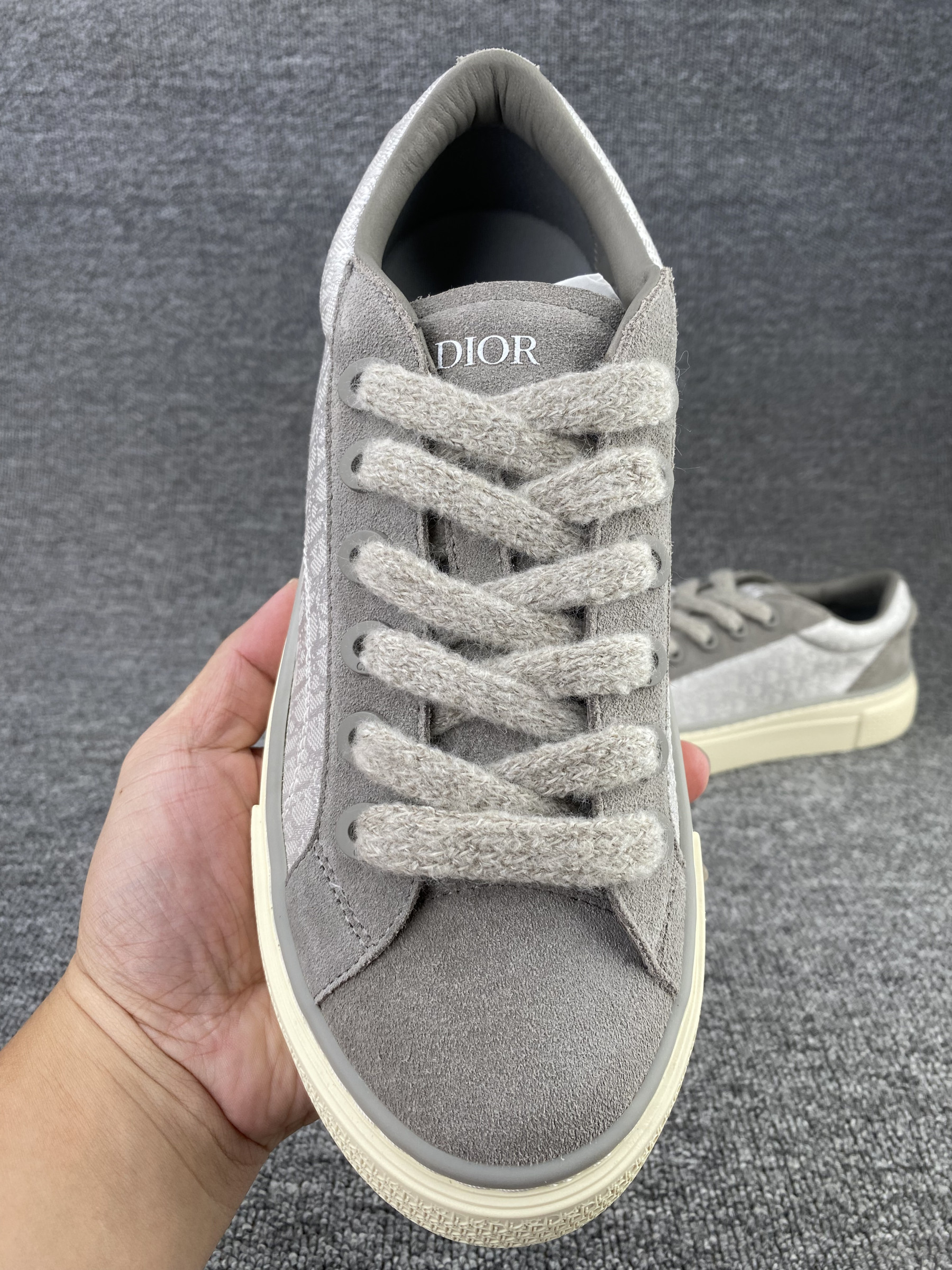 UA D10r B33 Sneaker