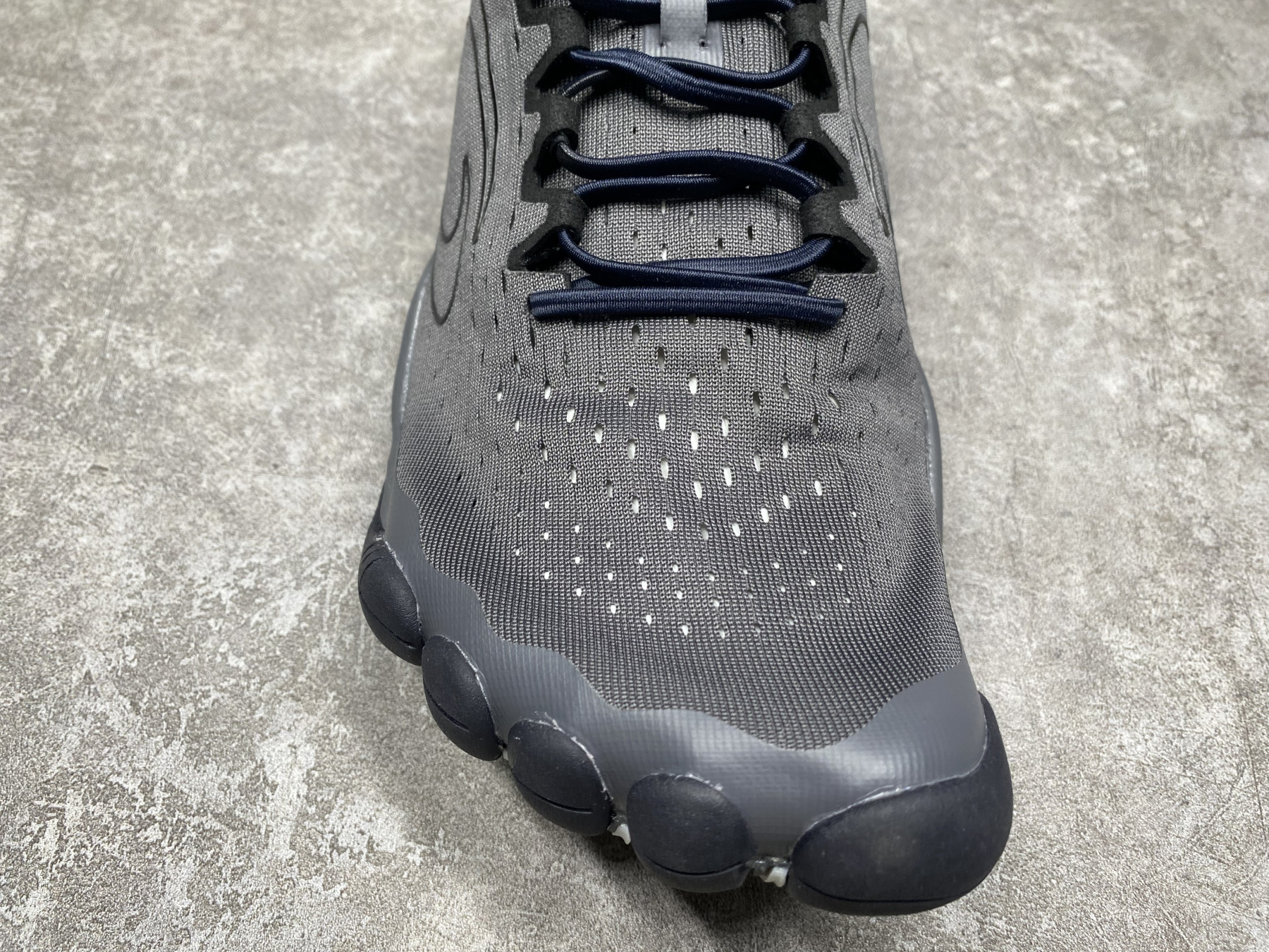 UA Balenciaga Anatomic Runner Sneakers