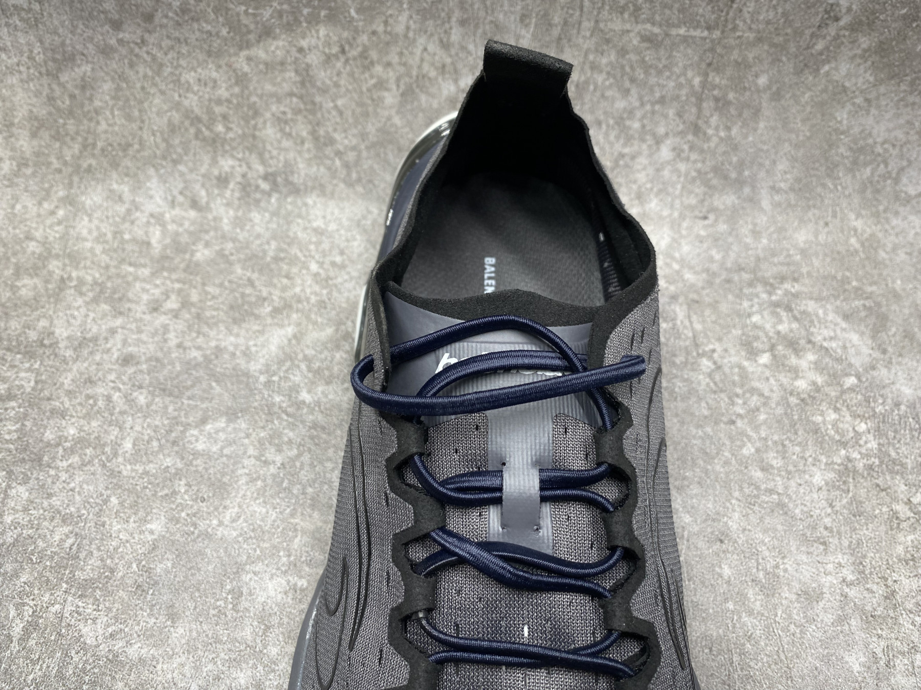 UA Balenciaga Anatomic Runner Sneakers