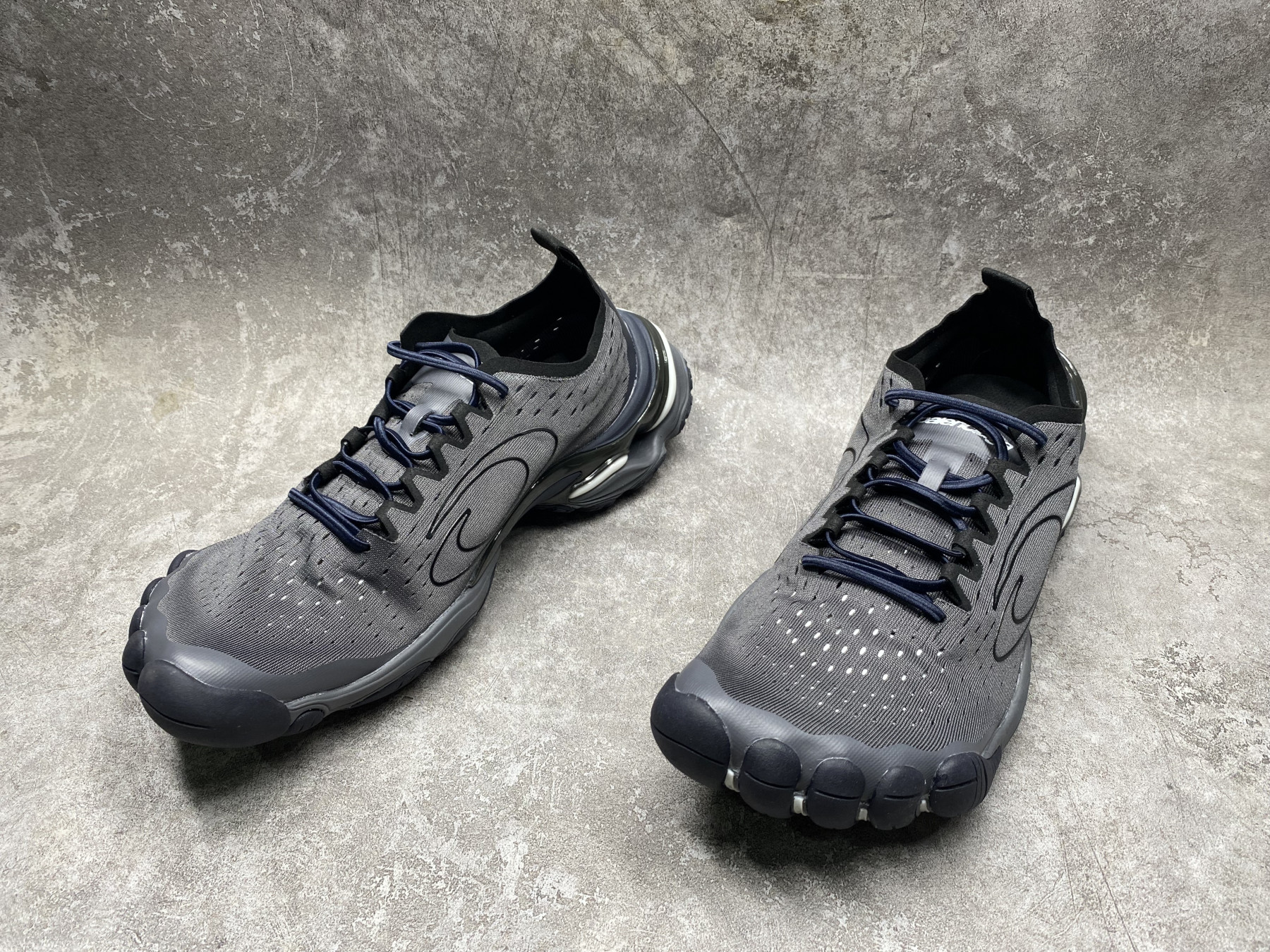 UA Balenciaga Anatomic Runner Sneakers