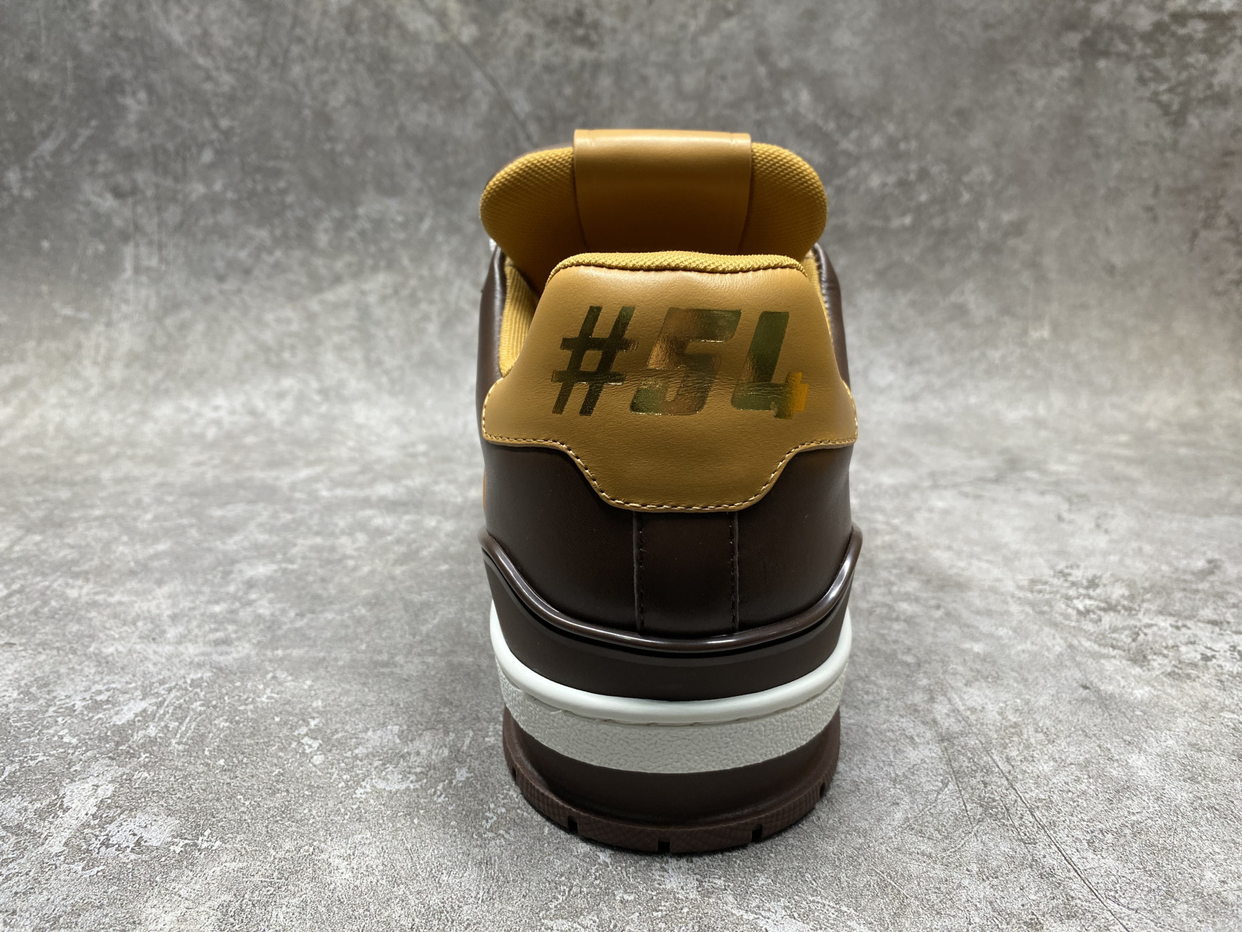 UA LV trainer Sneakers