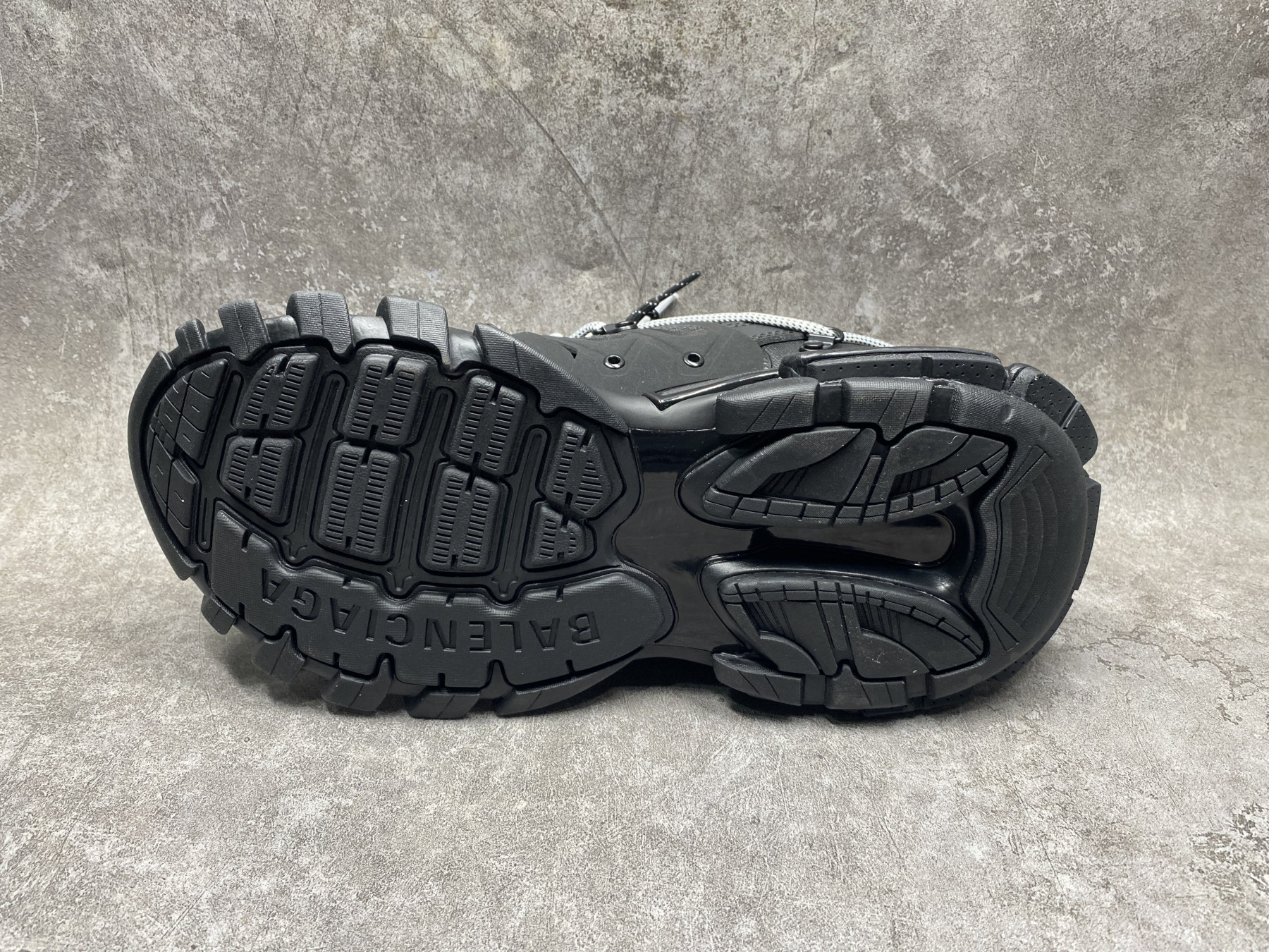 UA Balenciaga Track Sneaker