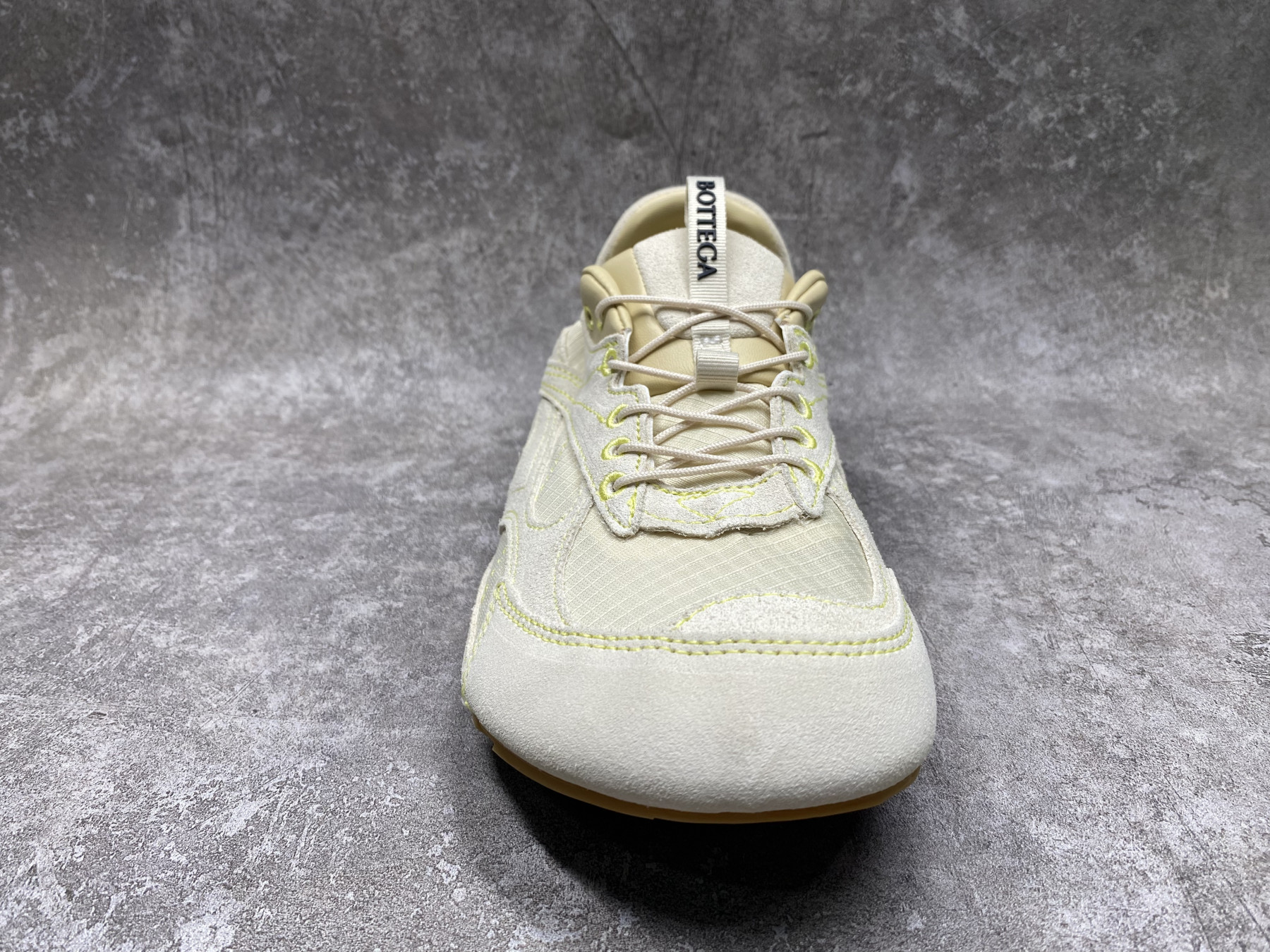 UA Bottega Veneta Orbit Flash Sneaker