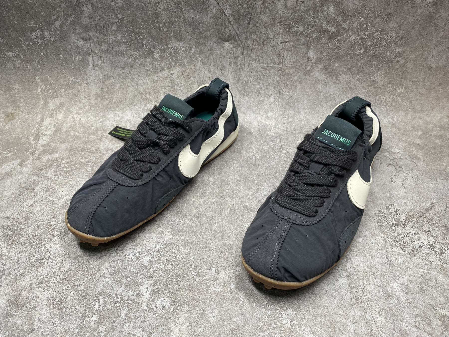 UA Nike Moon Shoe SP