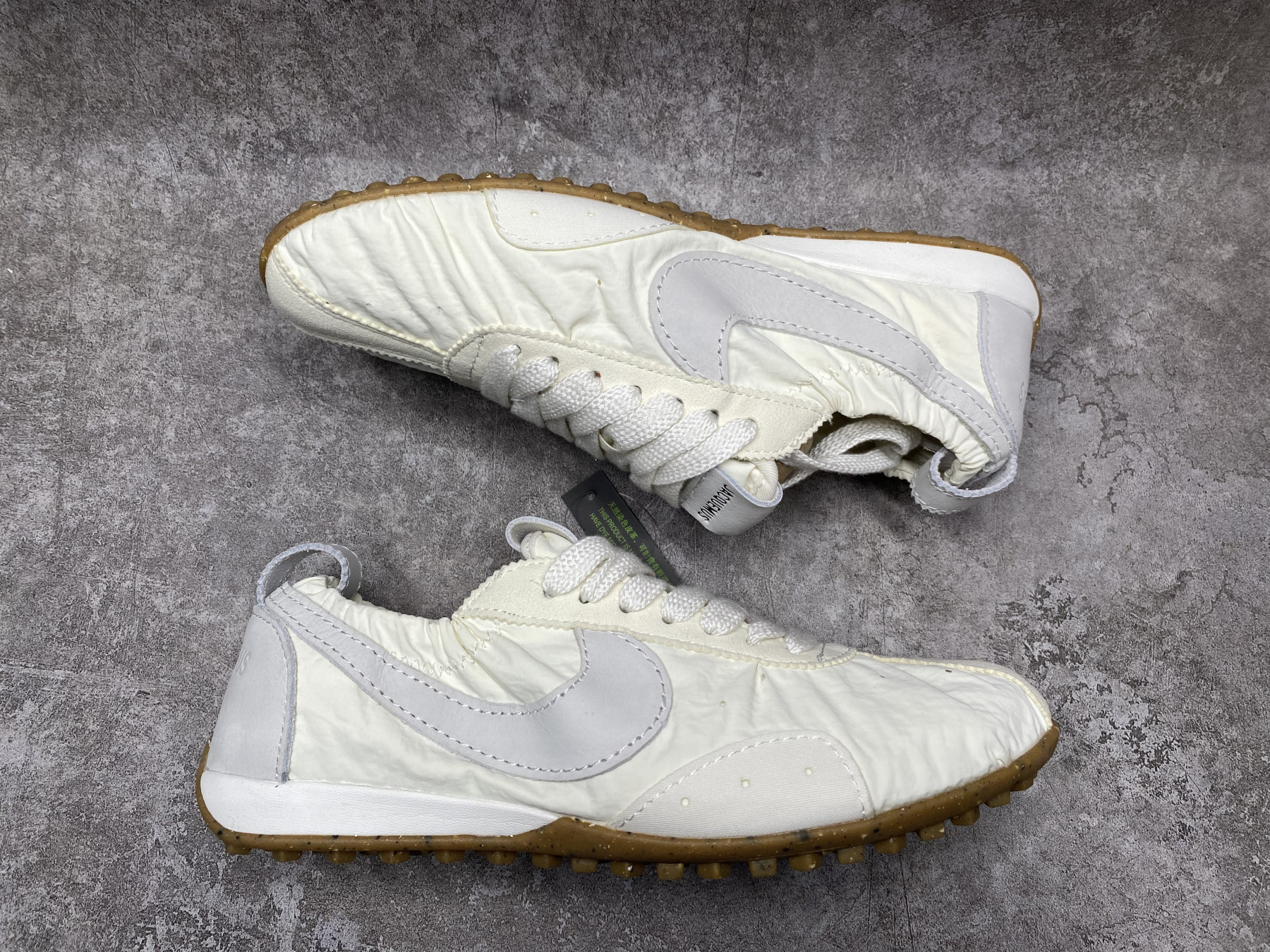 UA Nike Moon Shoe SP