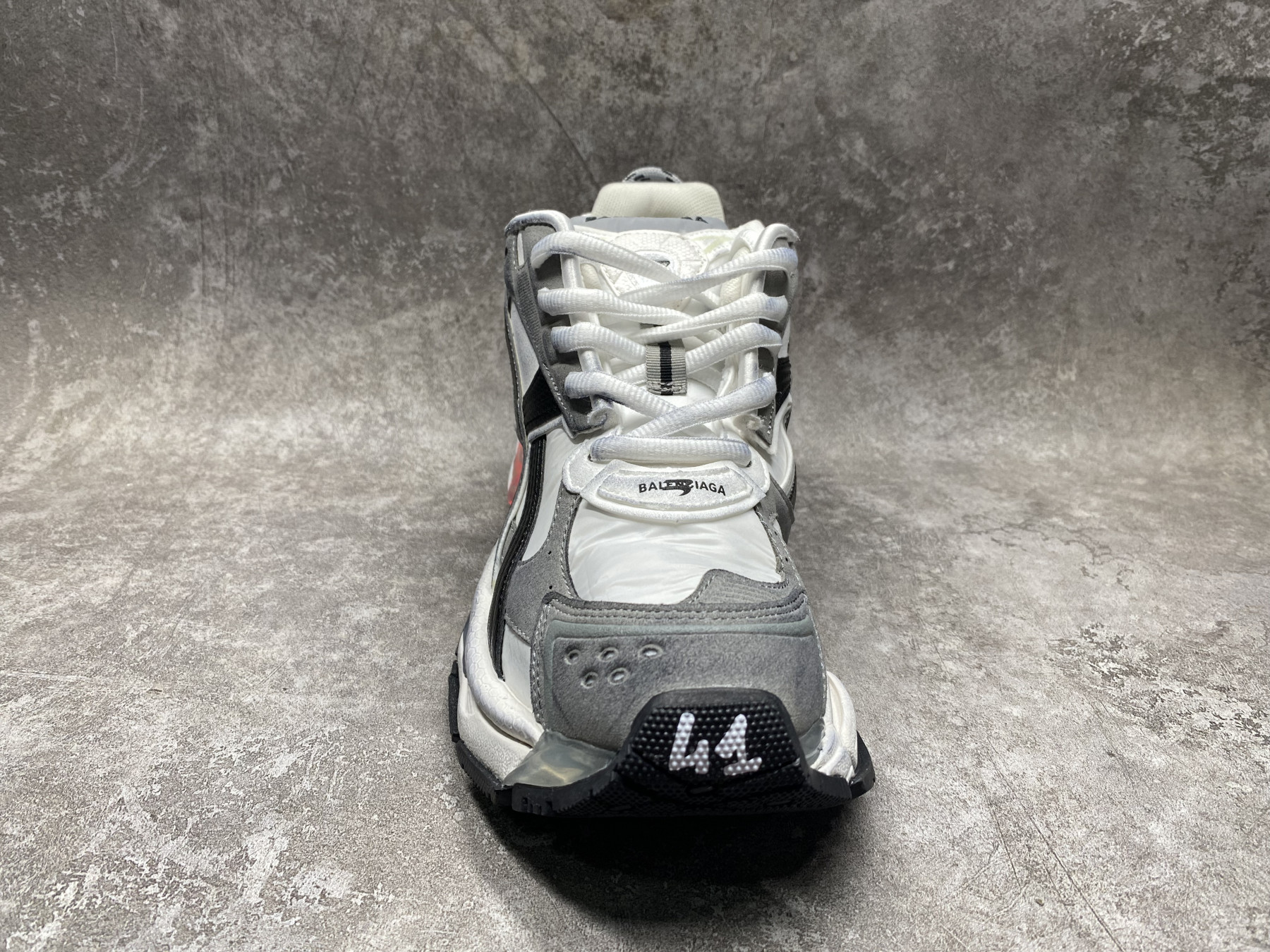 UA Balenciaga Runner Sneaker