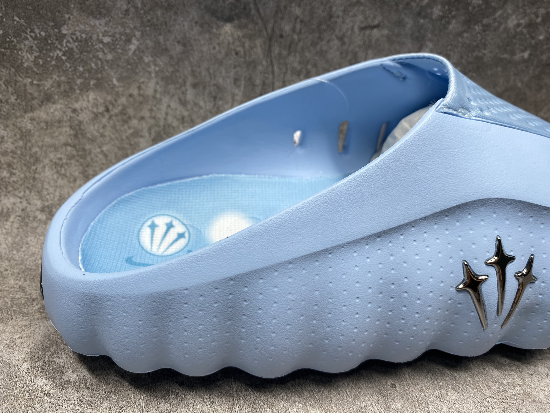 Nike Mind 001 Slide x Drakes Nocta(Runs one size small)