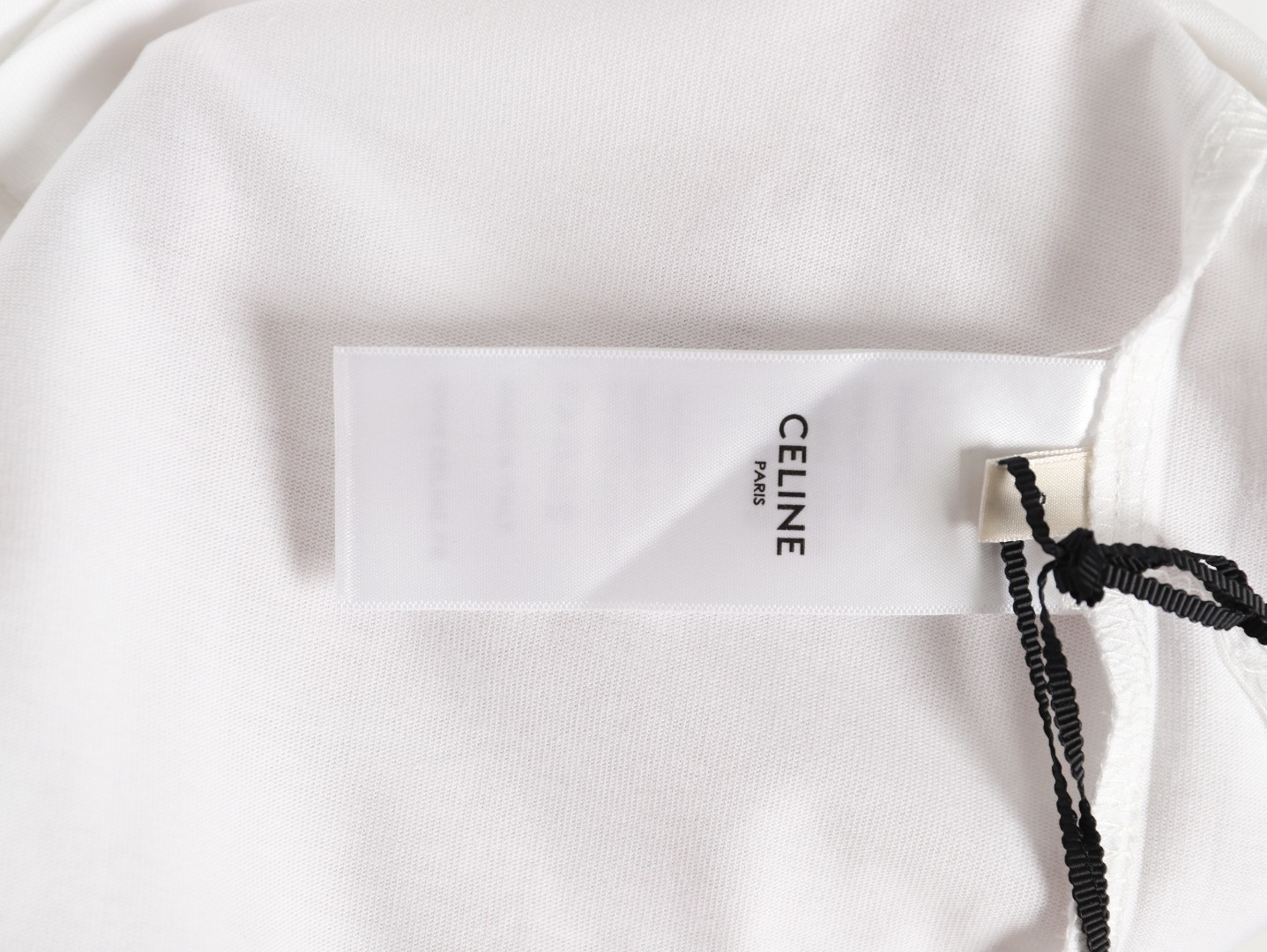 Ce1i*e 26ss short-sleeved t-shirt