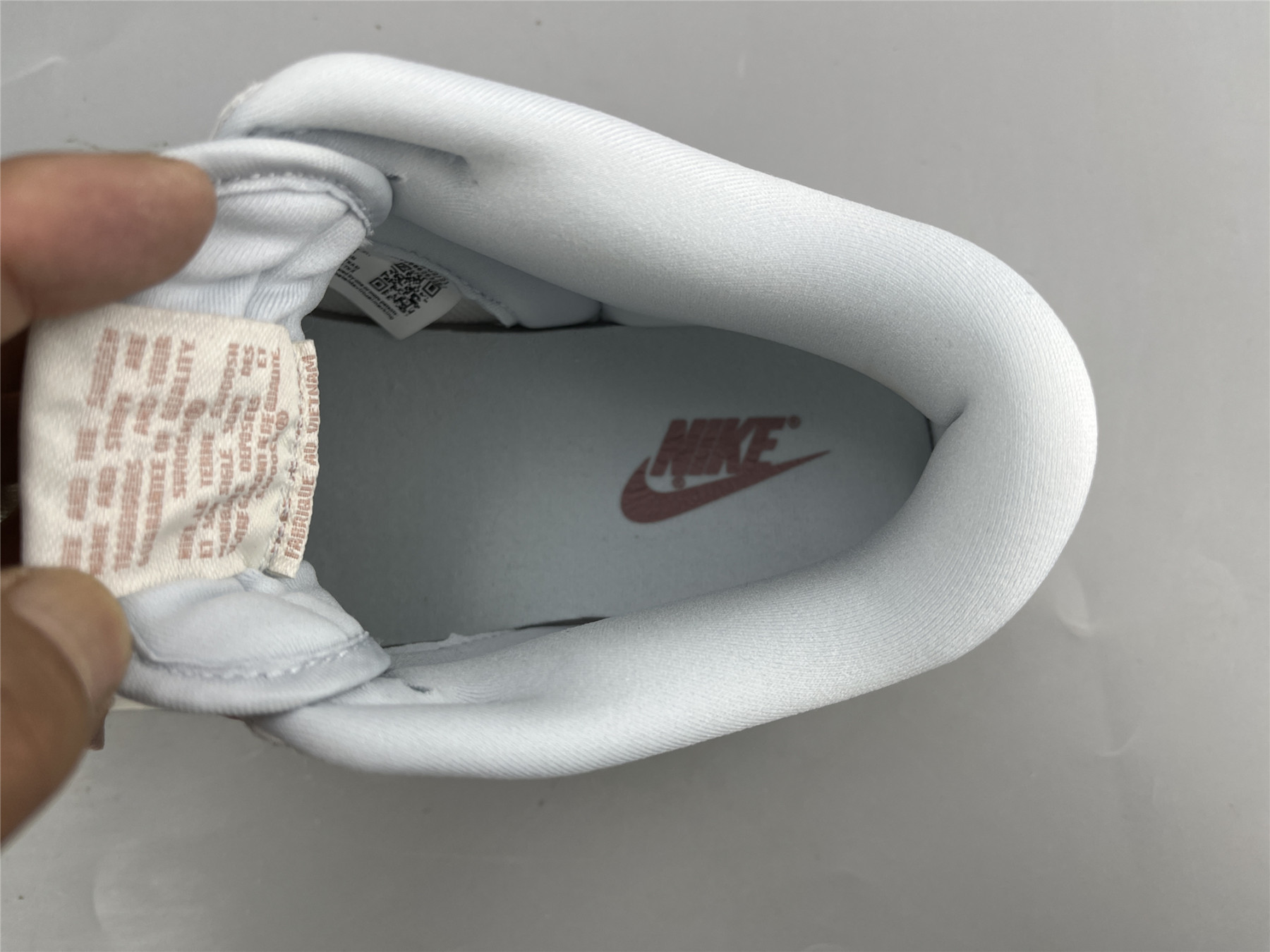 ua nike dunk low retro preM1vm