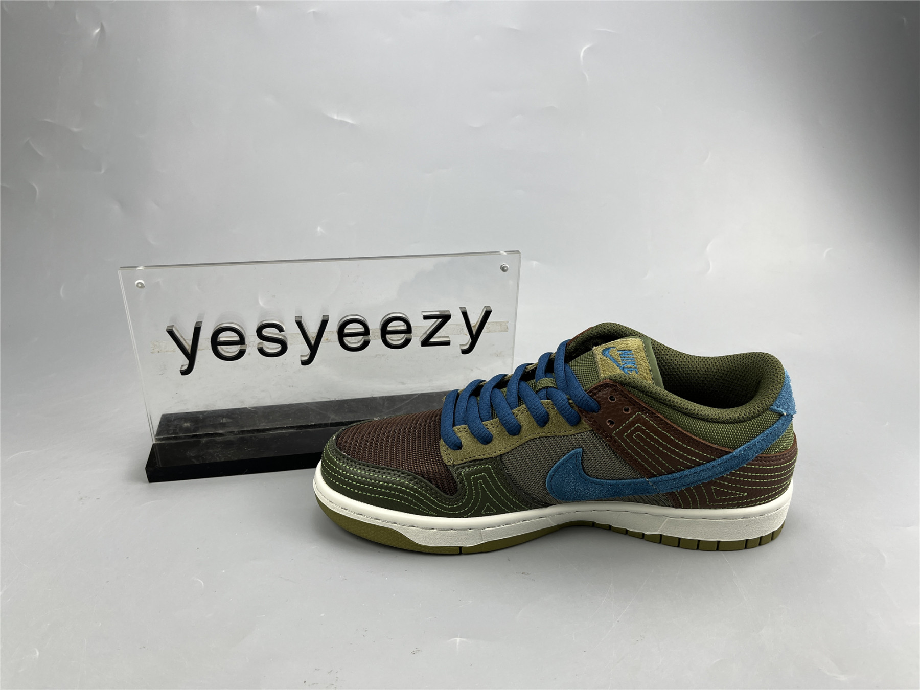 UA NIKE DUNK LOW NH