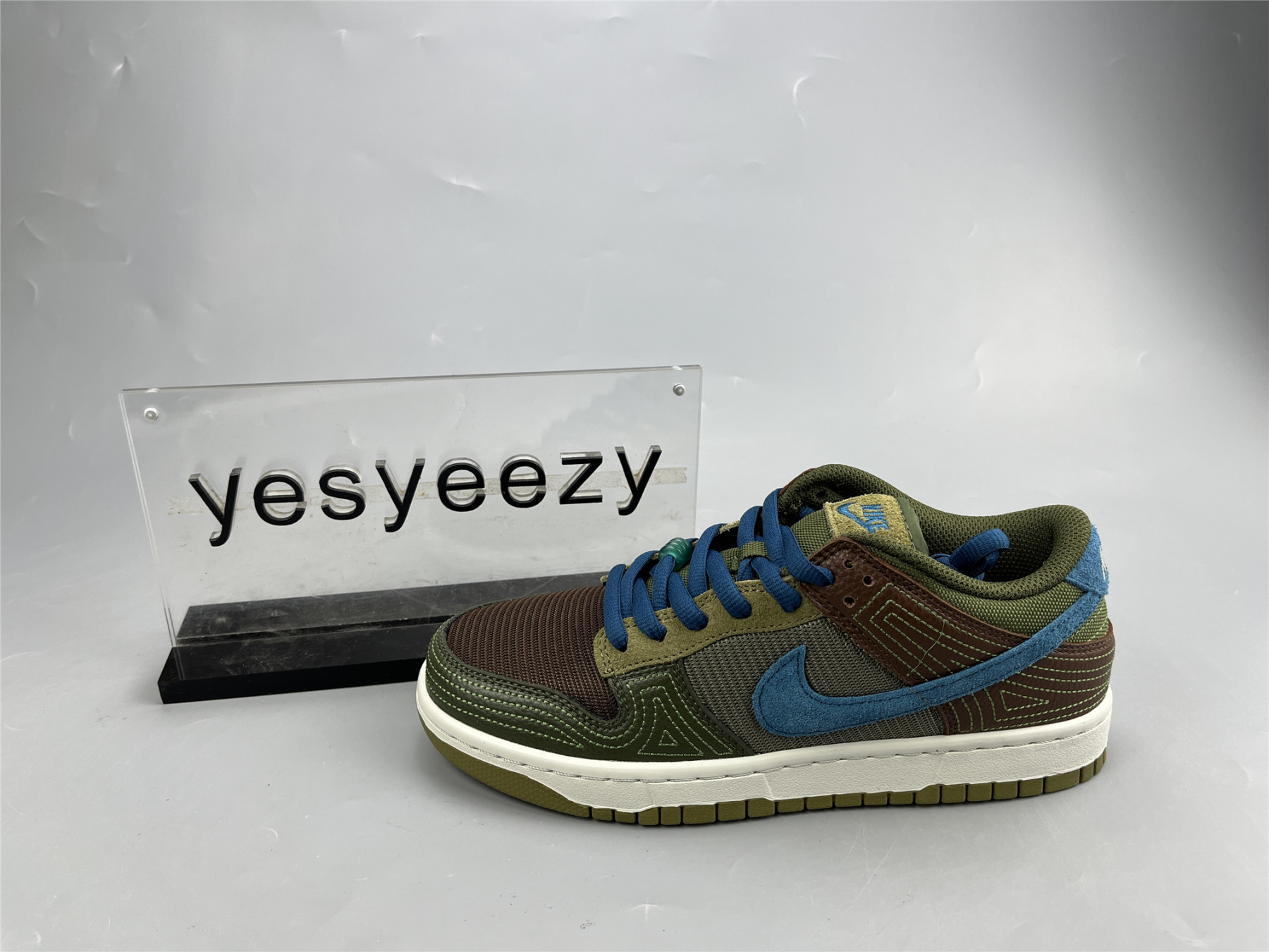 UA NIKE DUNK LOW NH