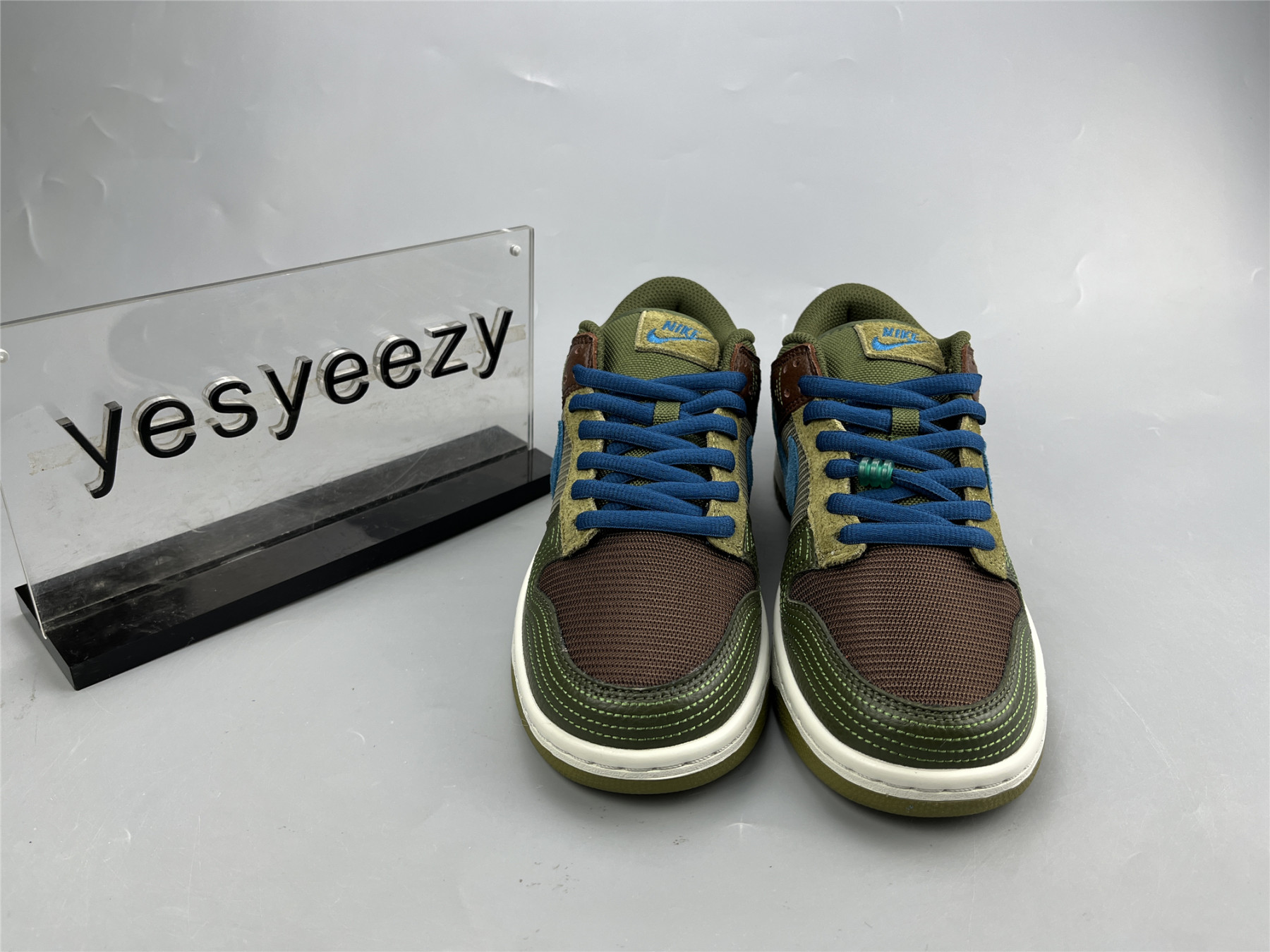 UA NIKE DUNK LOW NH