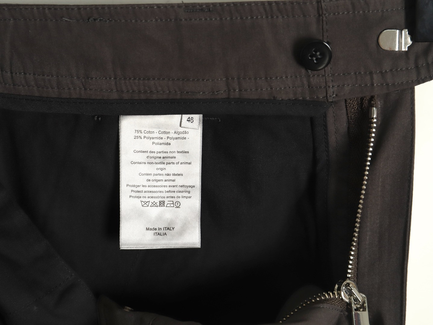 Dior 25SS shorts
