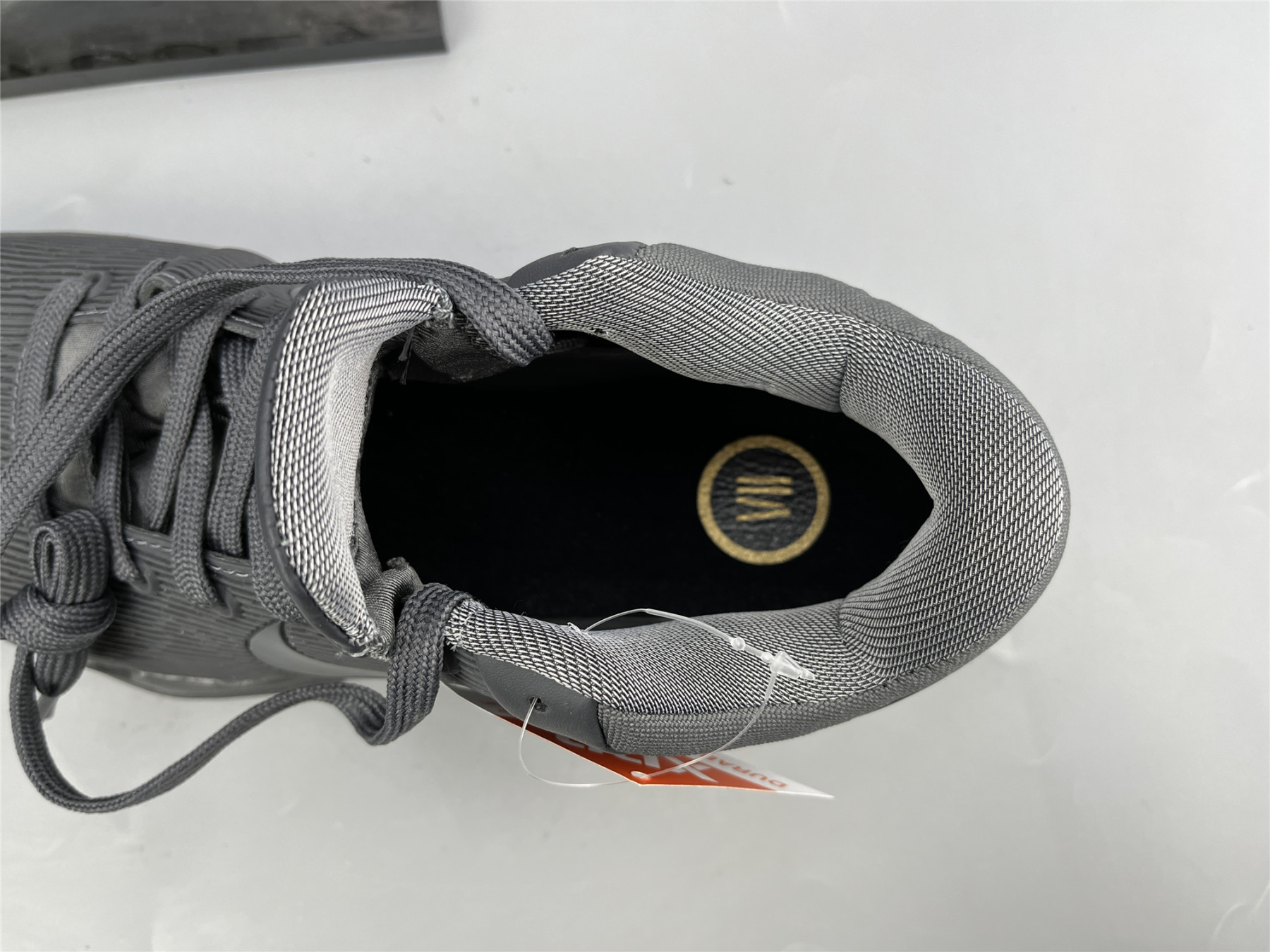 UA NIKE KOBE 7 
