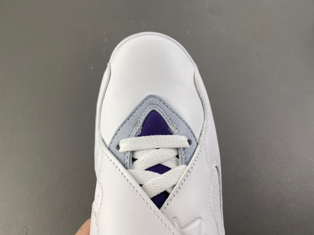 UA AIR Jordan 8 Retro