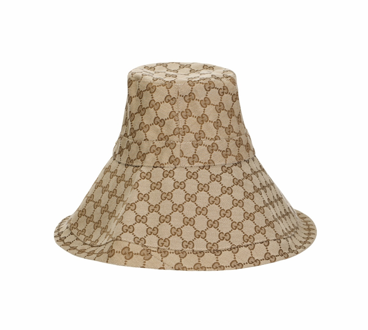 Gucci beach hat