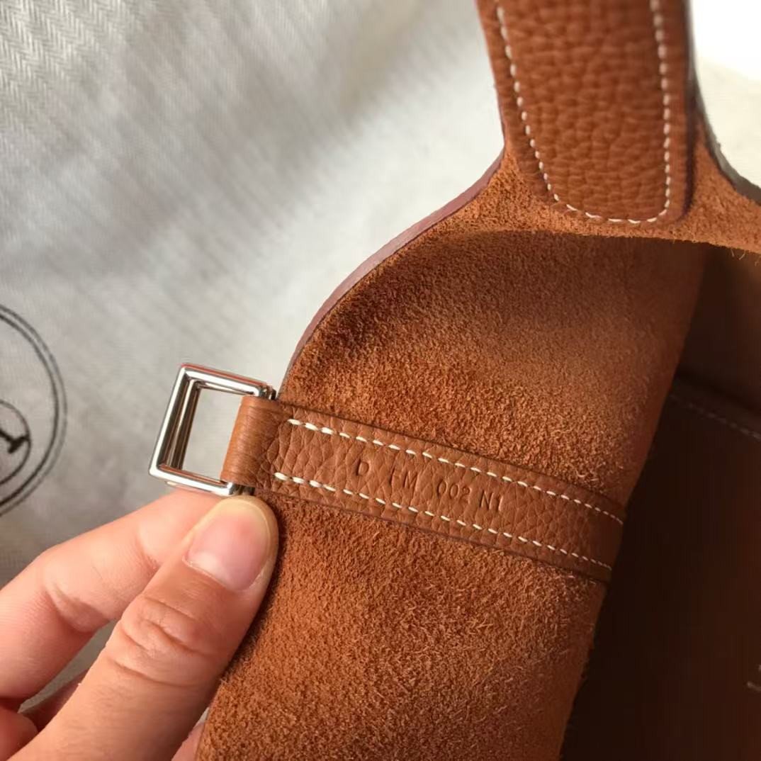 Hermès Picotin 22cm without original box
