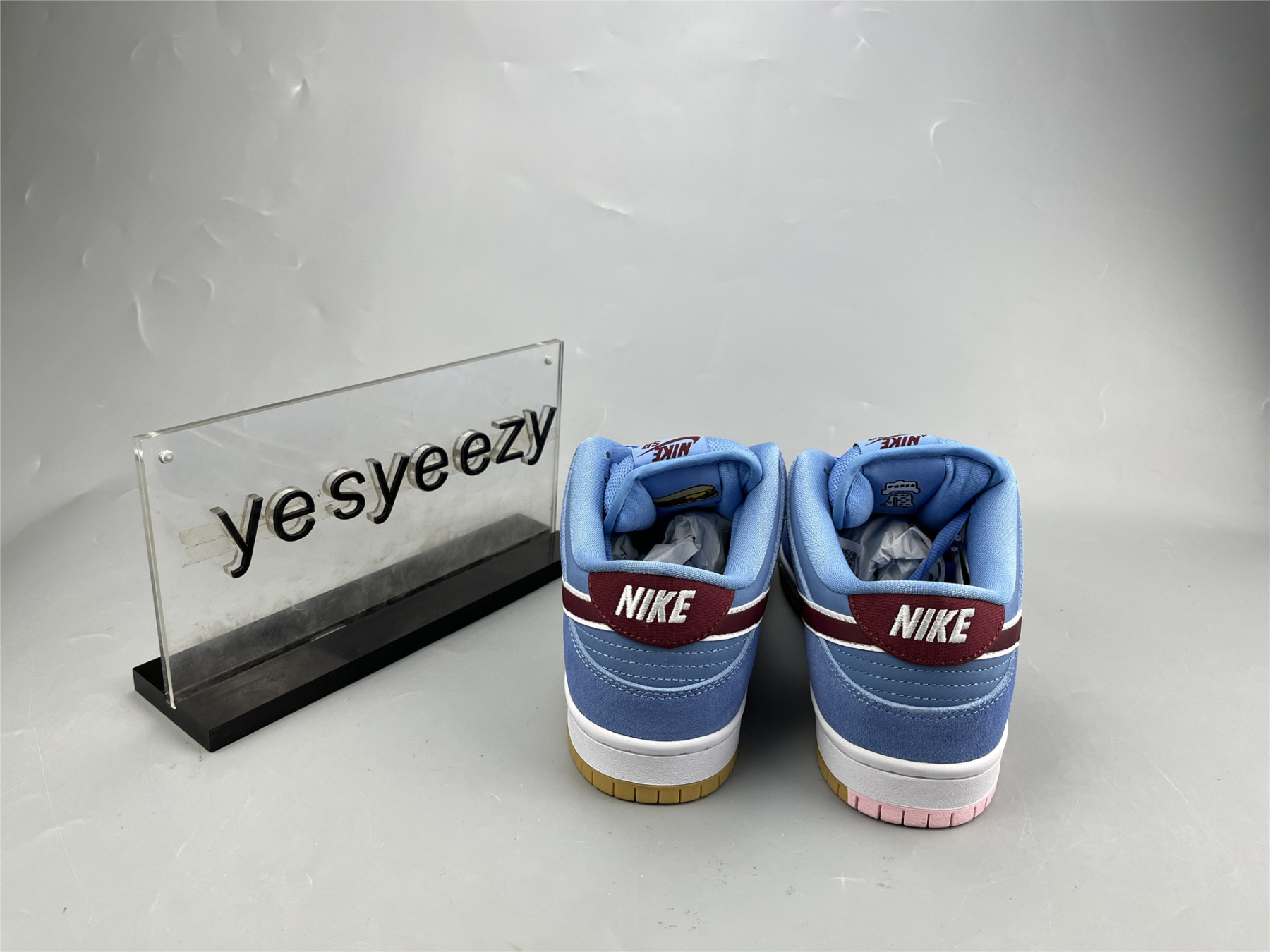 ua nike dunk low preM1vm sb 
