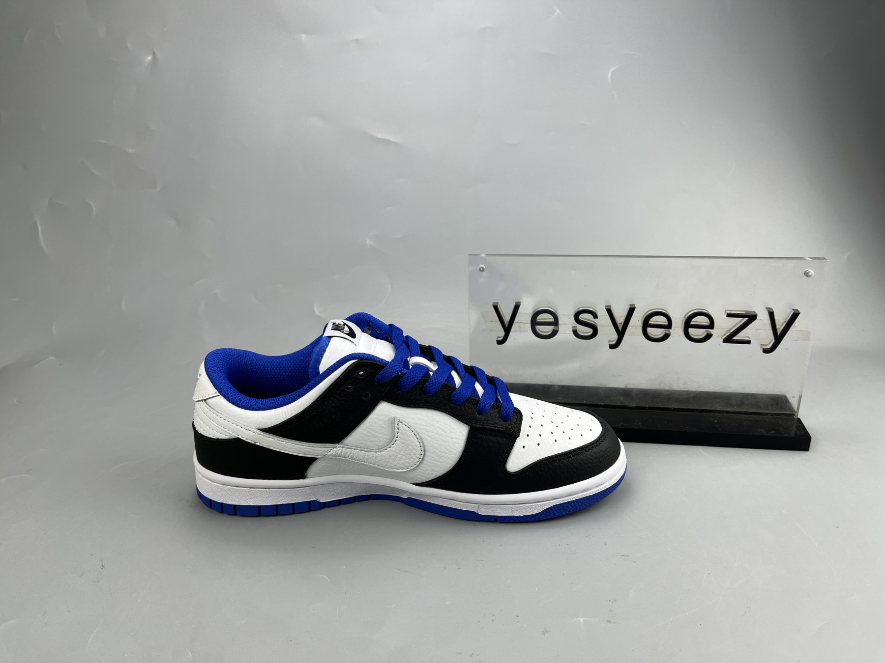 UA NIKE DUNK LOW