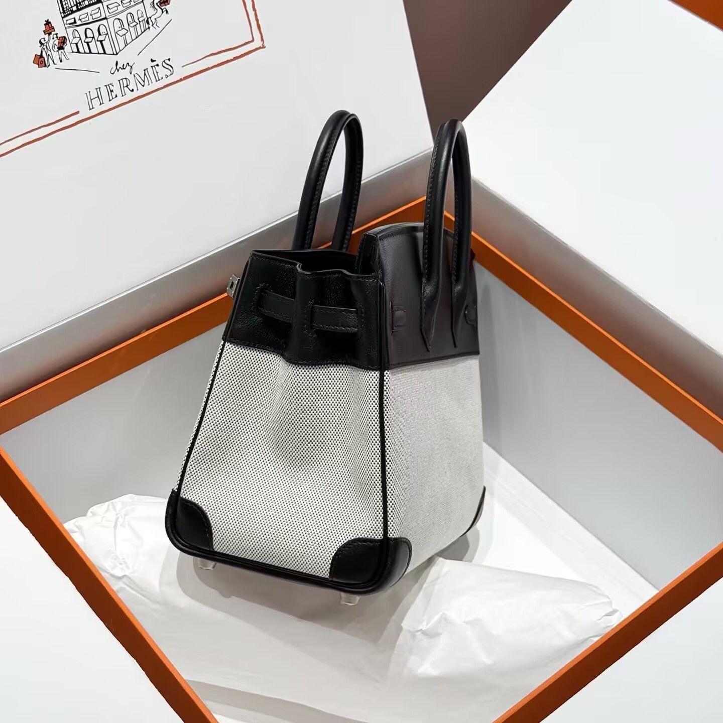 HERMÈS BIRKIN 25 30