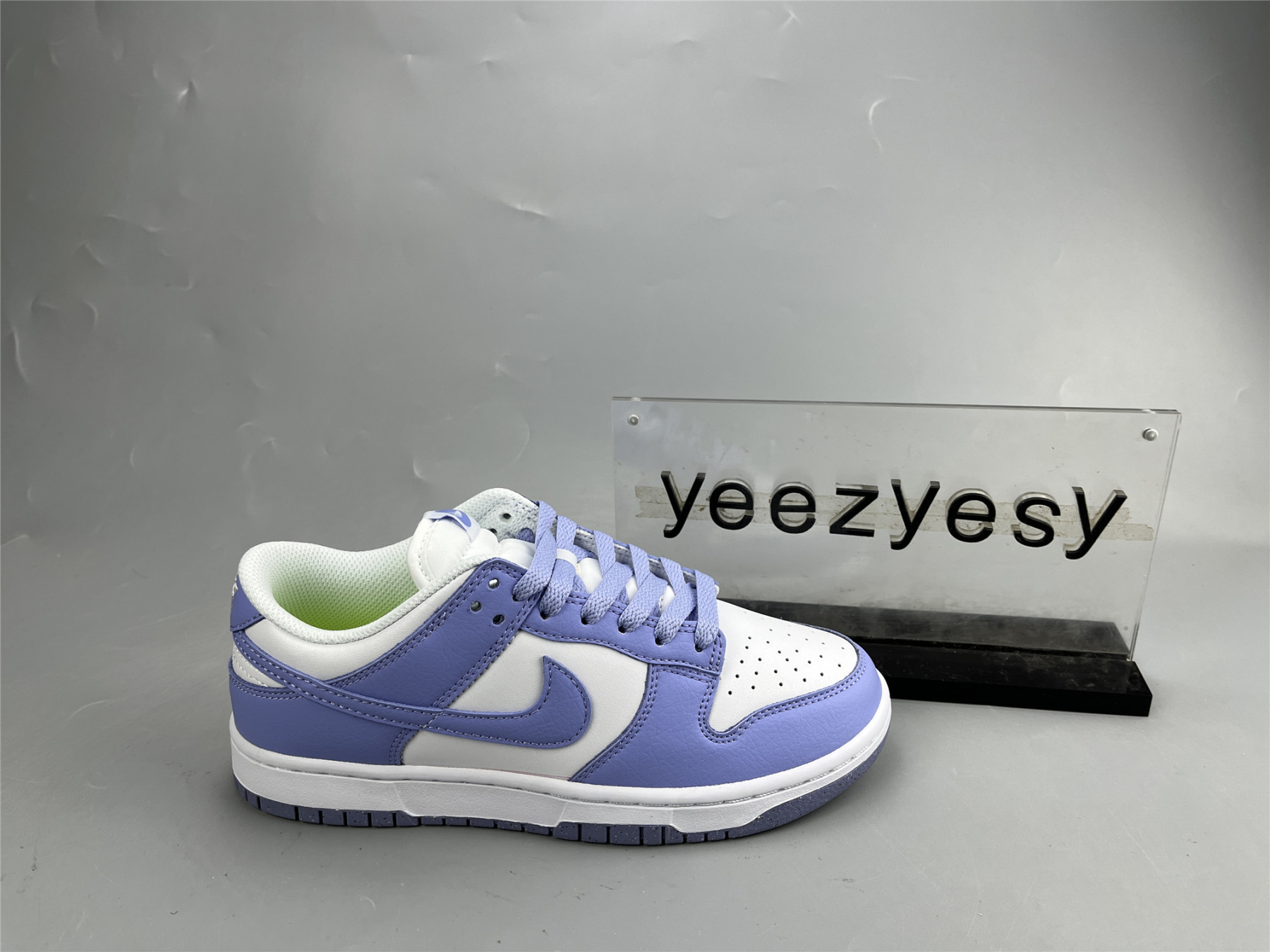 UA NIKE WMNS DUNK LOW NEXT NATURE