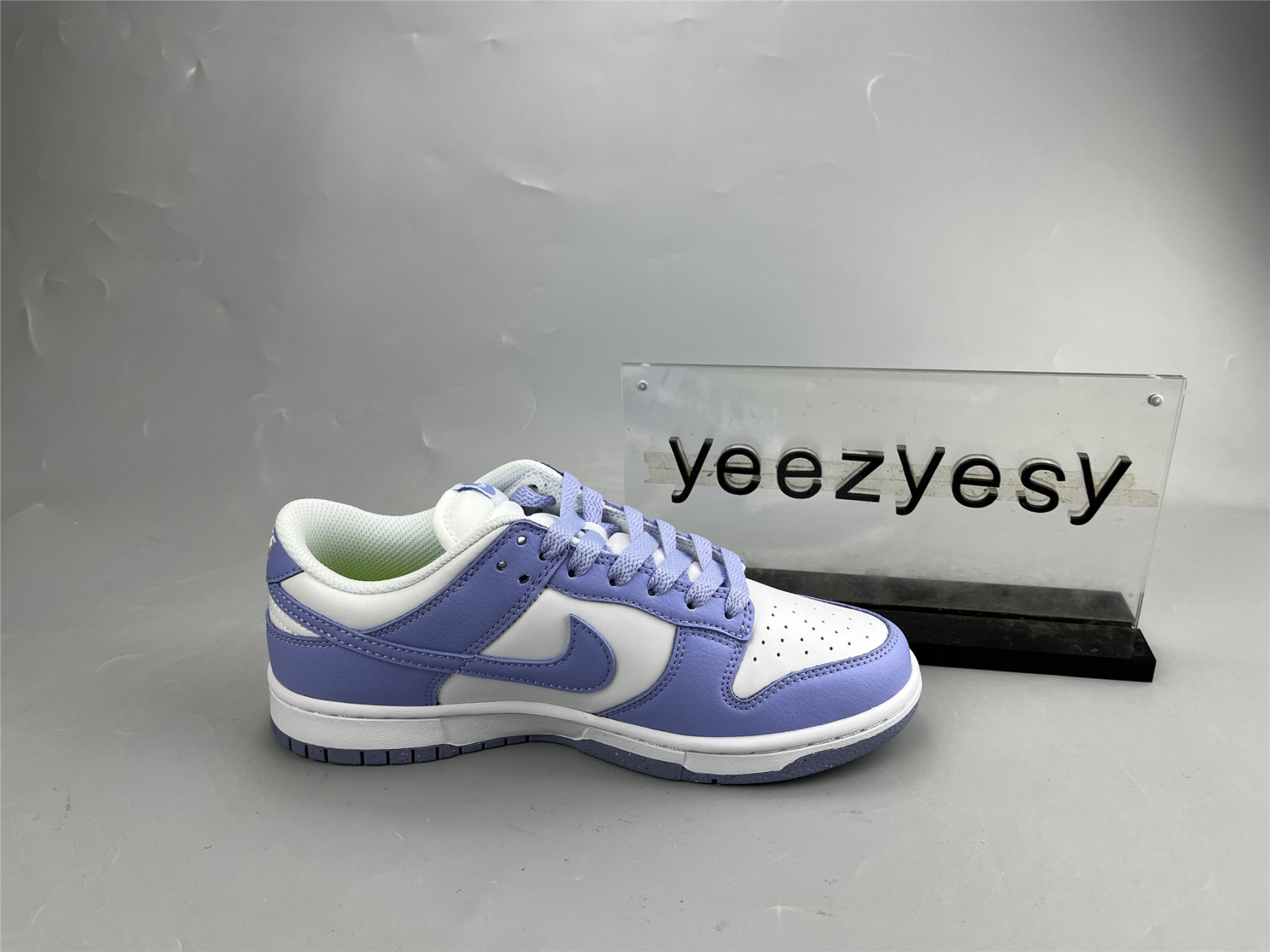UA NIKE WMNS DUNK LOW NEXT NATURE