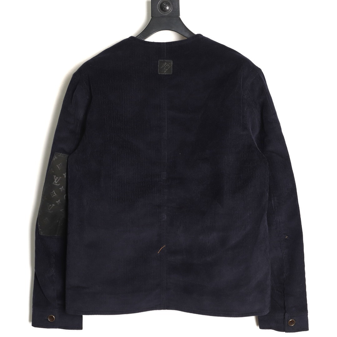 Louis Vuitton Coats