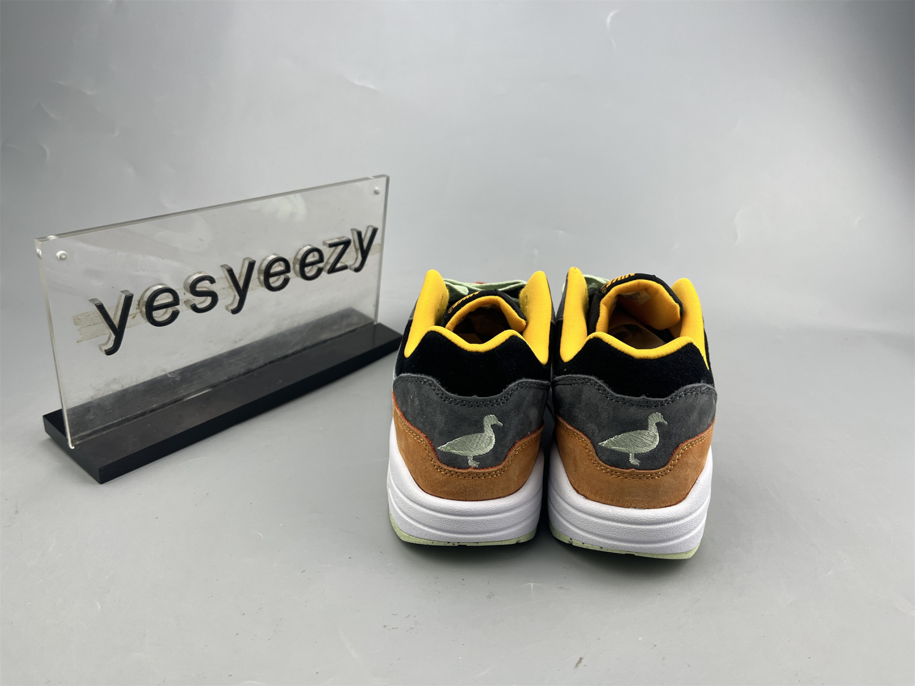 ua nike air max 1 preM1vm