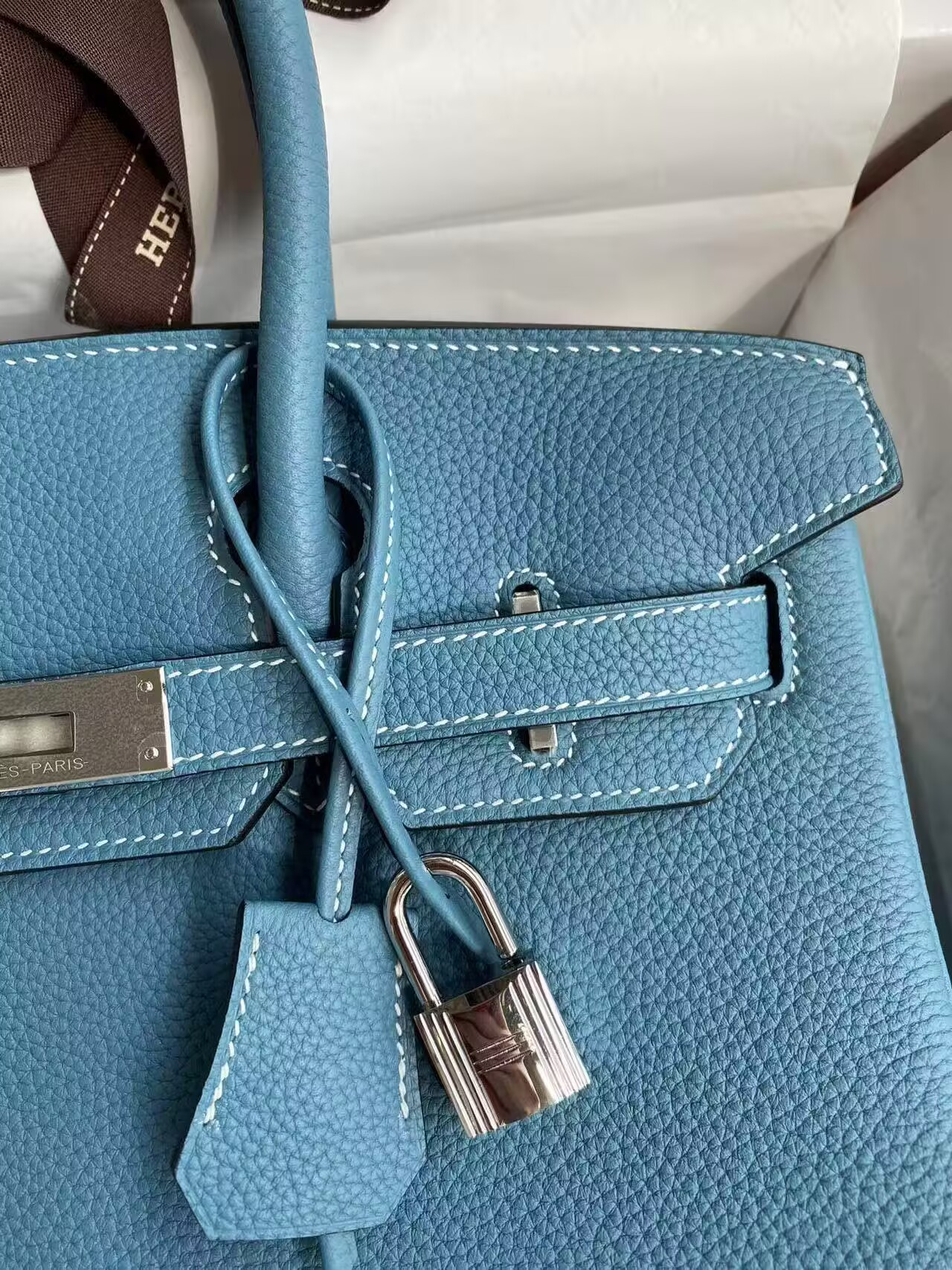 HERMÈS BIRKIN 30 35
