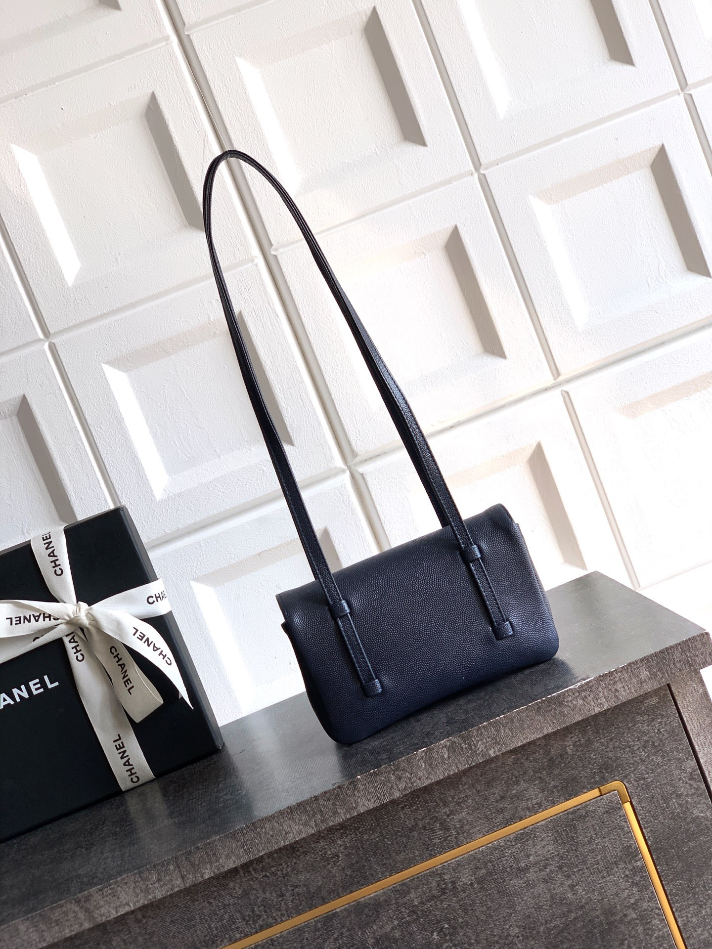 Chanel Flap Bag 11.5x17x5cm