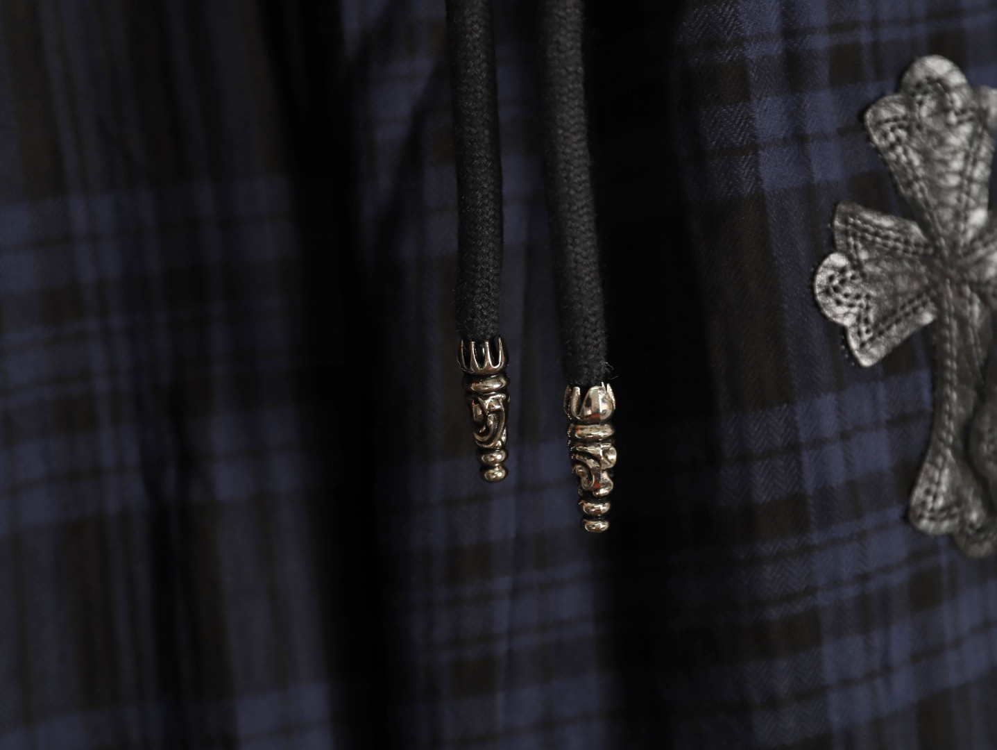 Chrome Hearts Pants